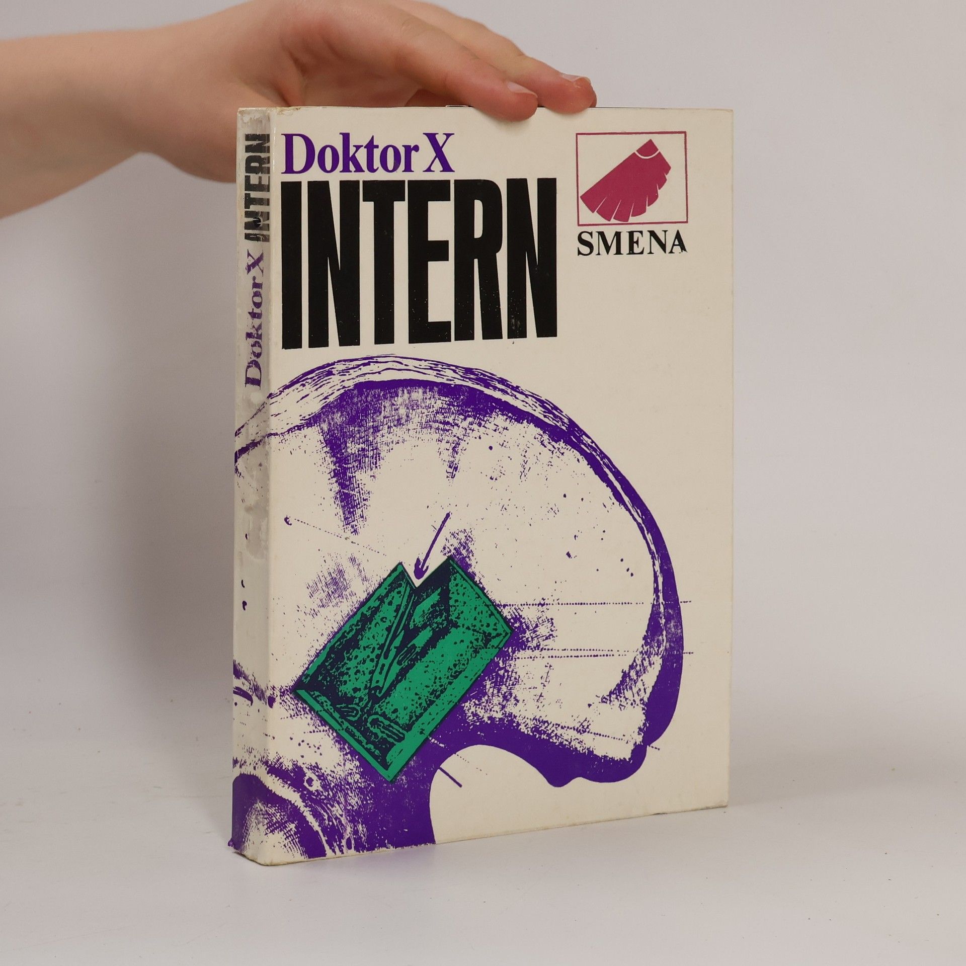 Doktor X Intern