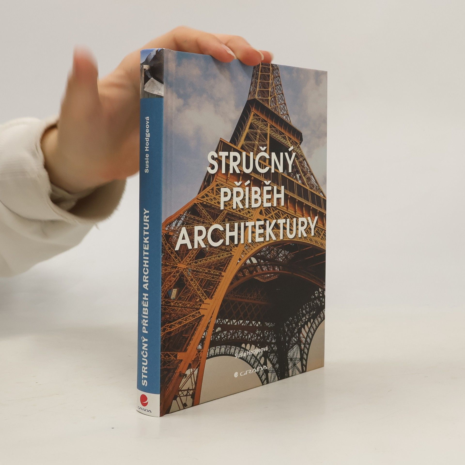Susie Hodge Stručný příběh architektury