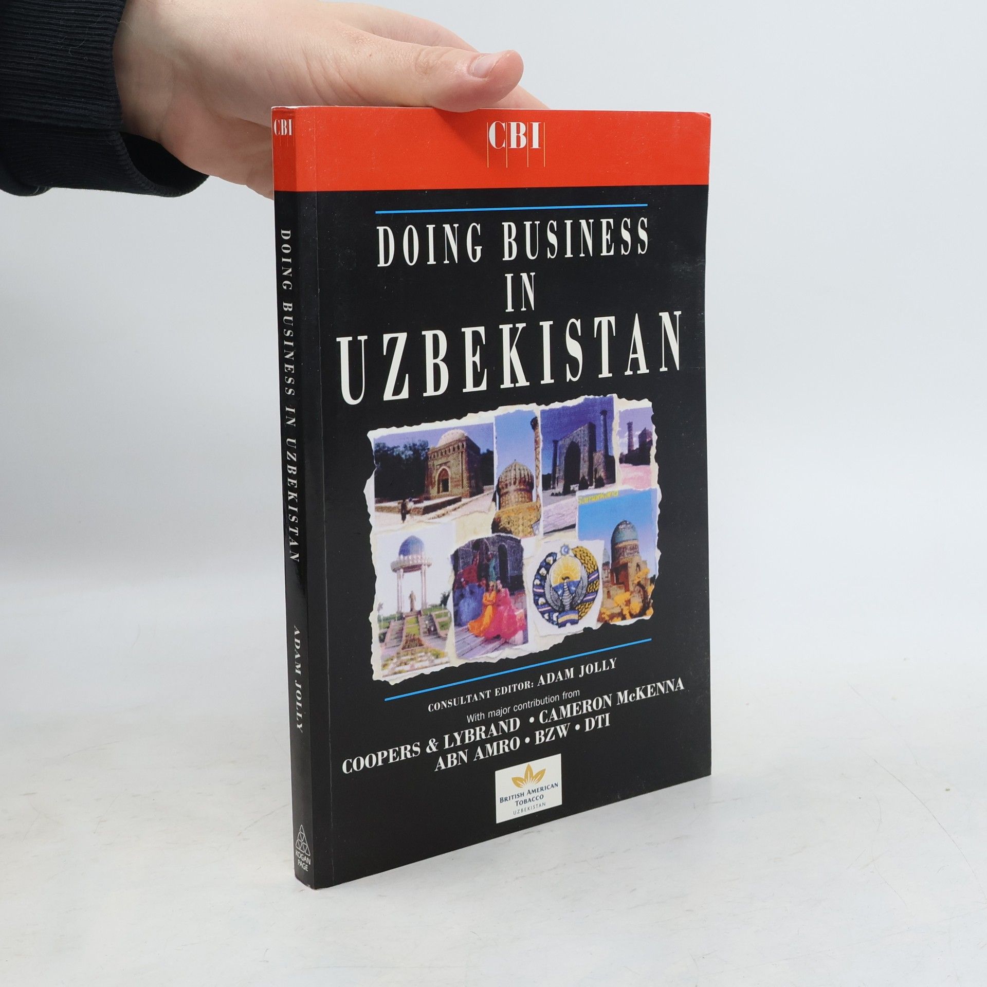 Doing Business In Uzbekistan
