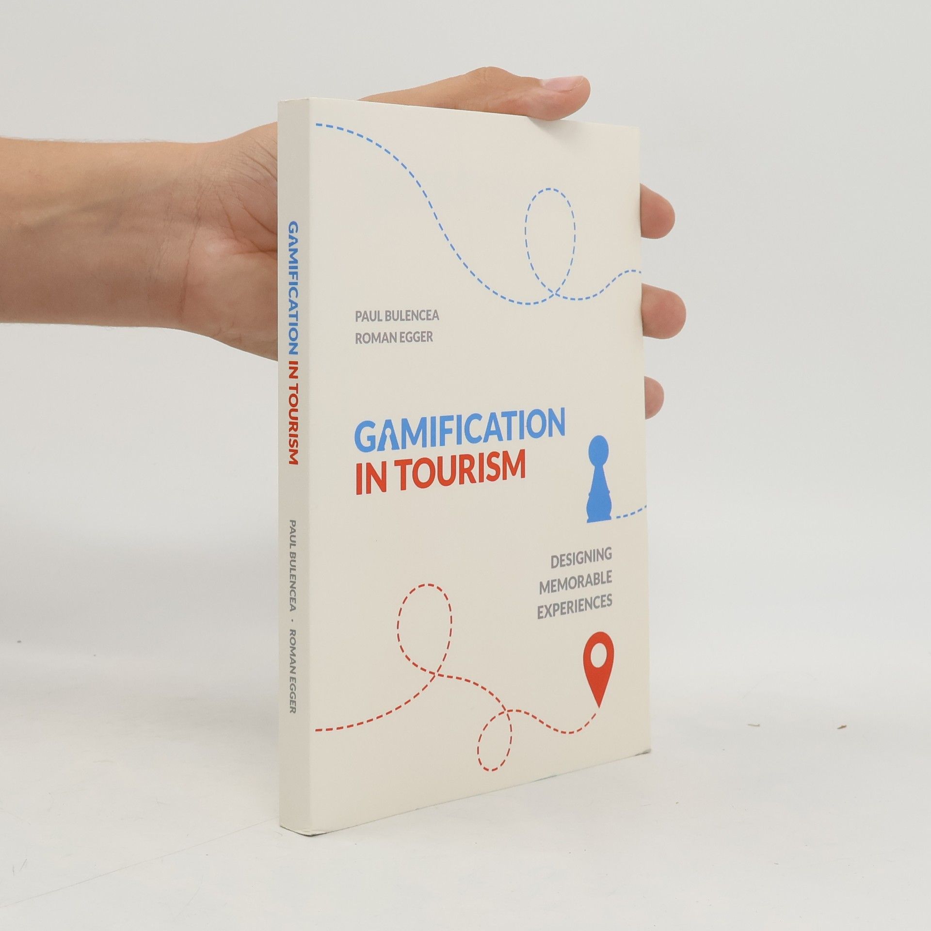 Paul Bulencea Gamification in Tourism