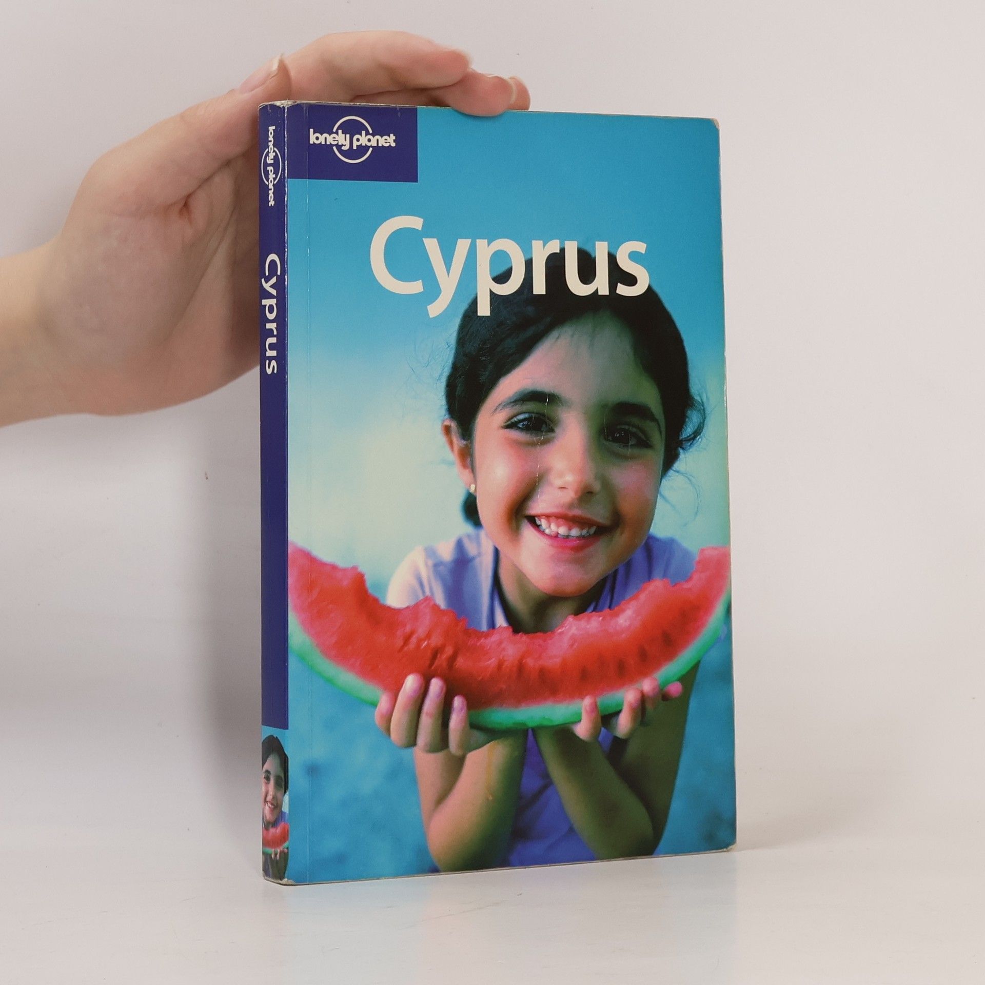Vesna Maric Cyprus