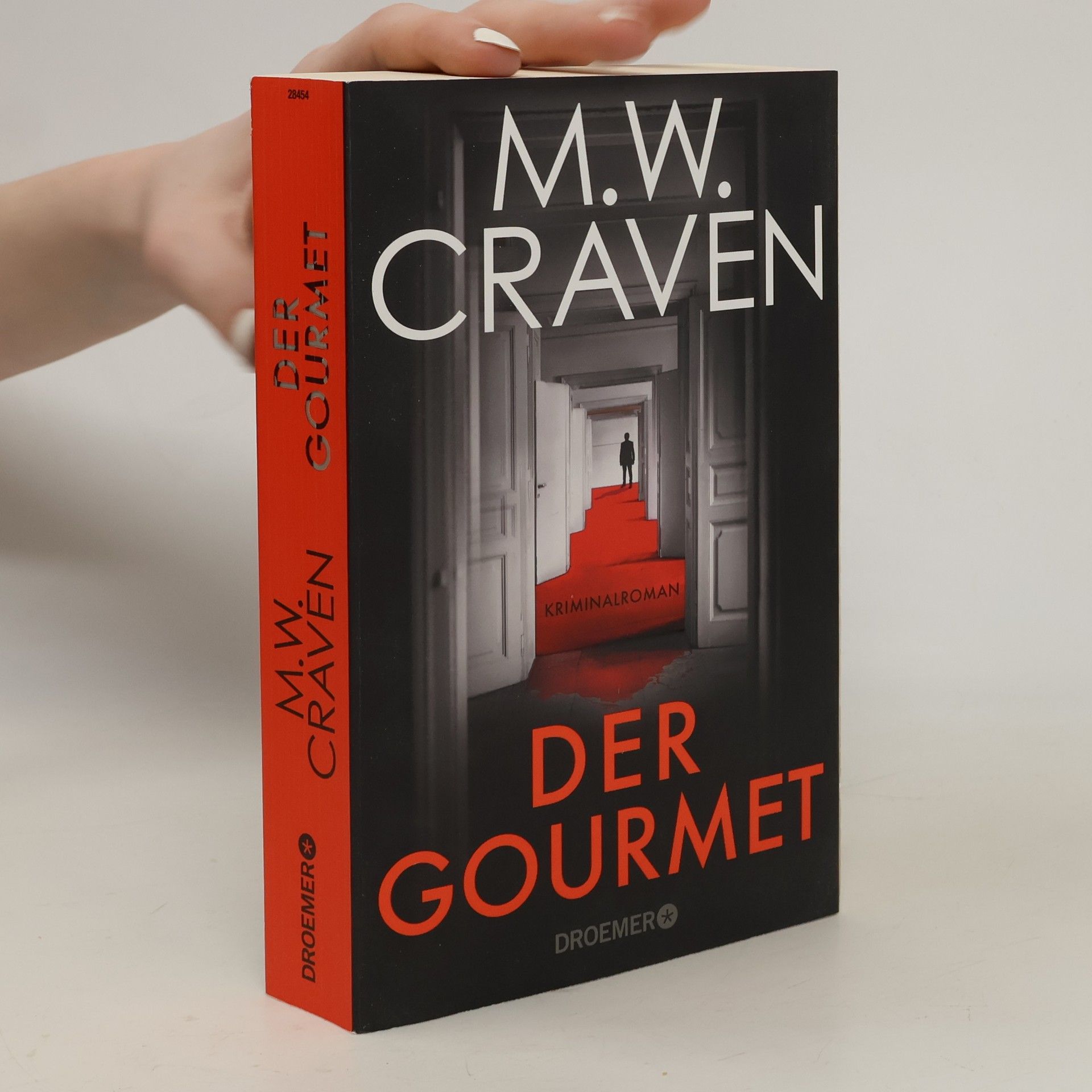 M.W. Craven Der Gourmet
