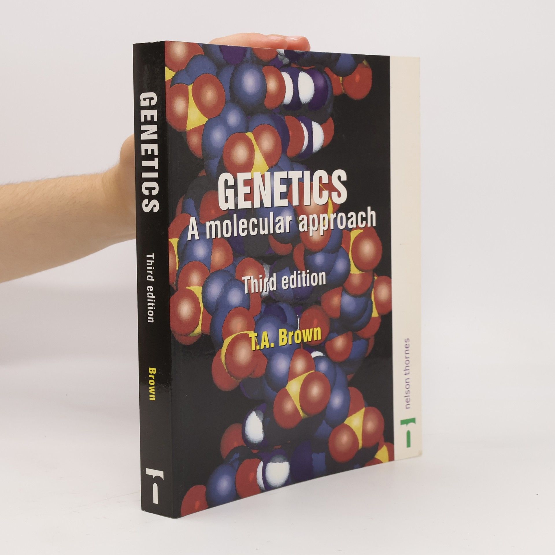 Genetics