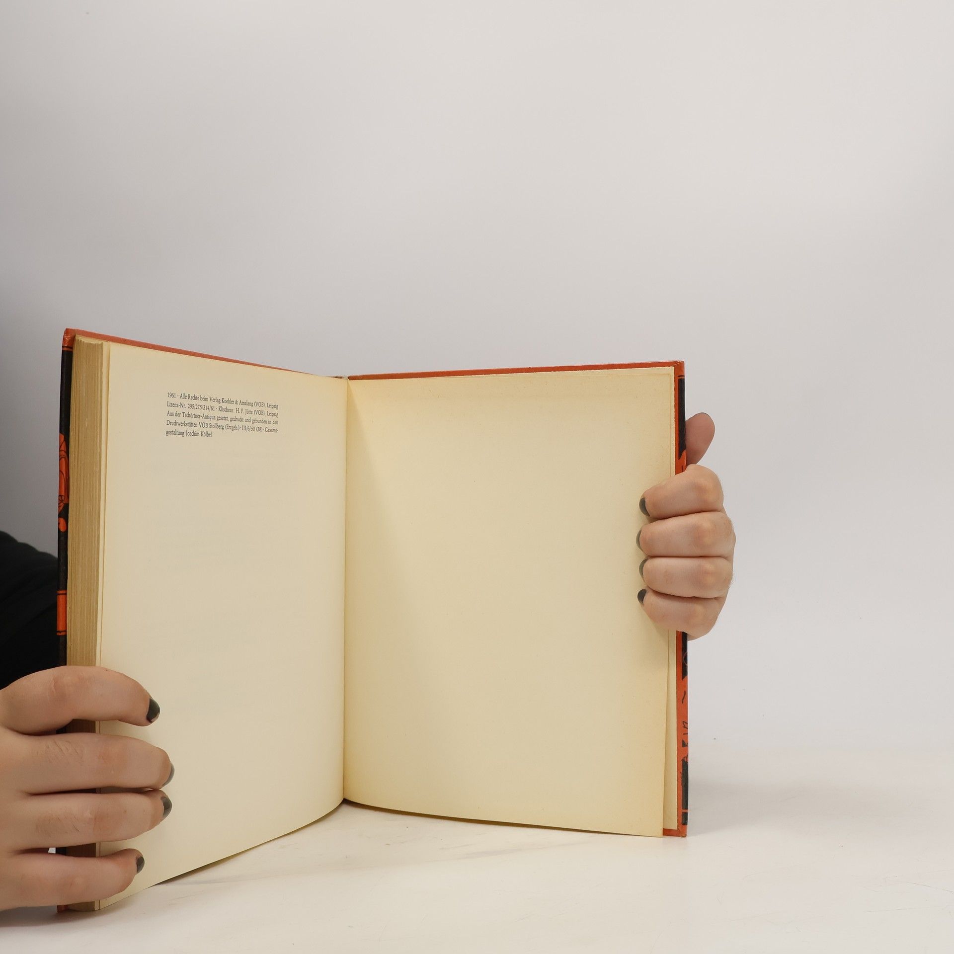 Wilhelm Schubart Das Buch bei den Griechen und Römern