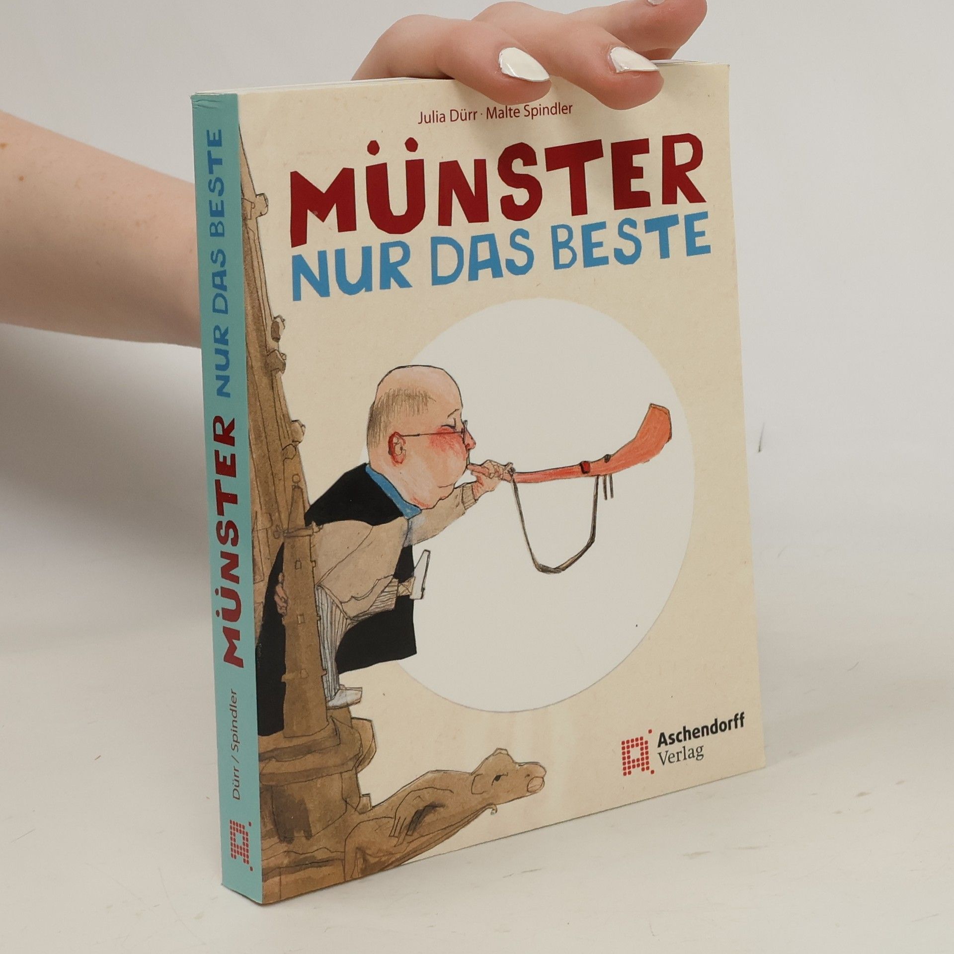 Münster - nur das Beste
