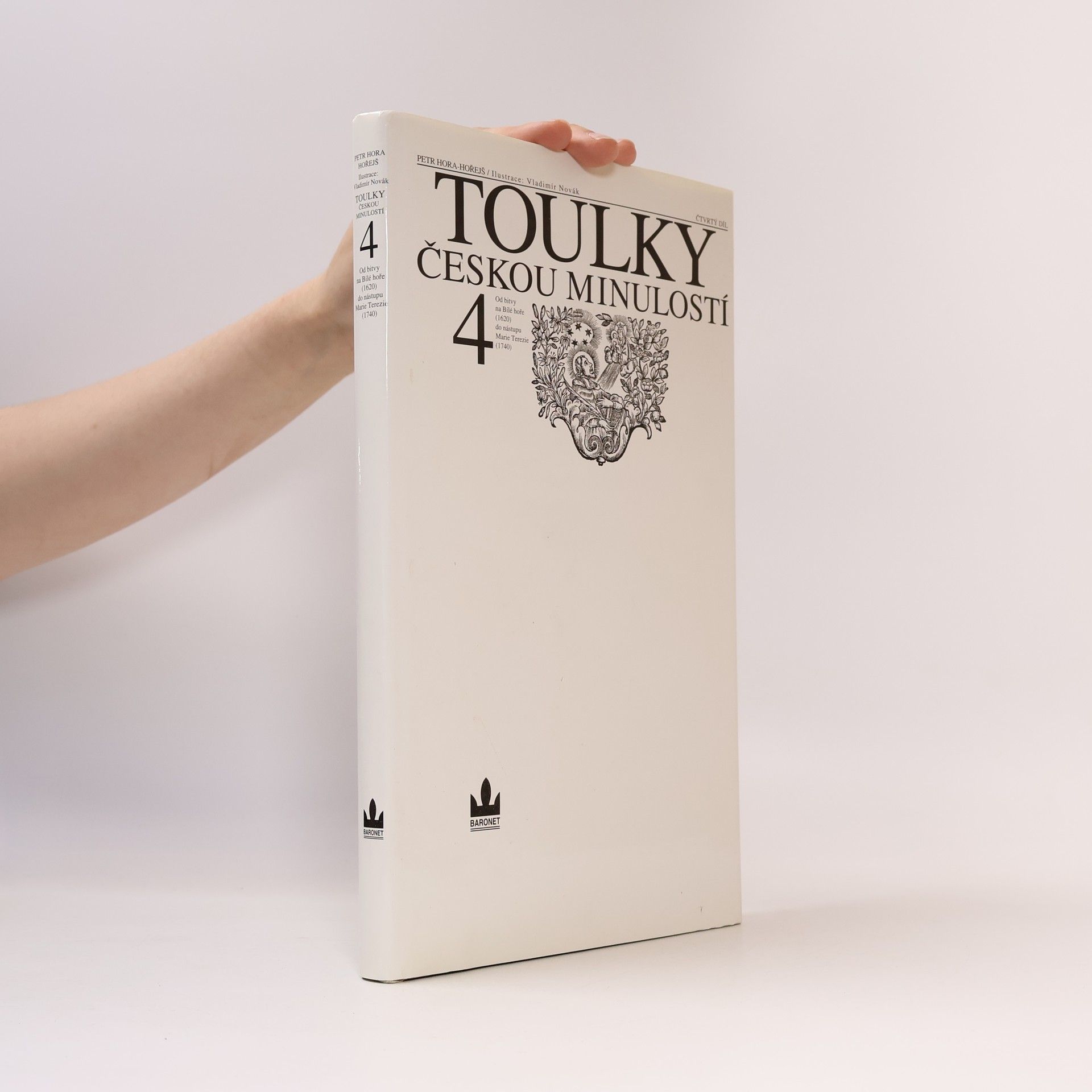 Toulky českou minulostí 4