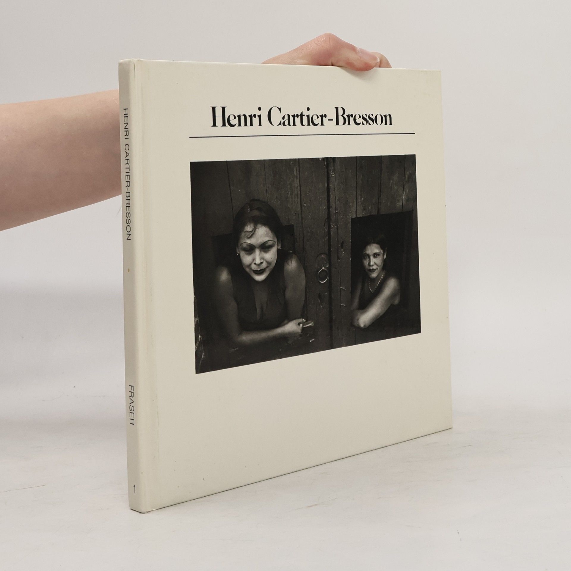 History of Photography S. - 1: Henri Cartier-Bresson