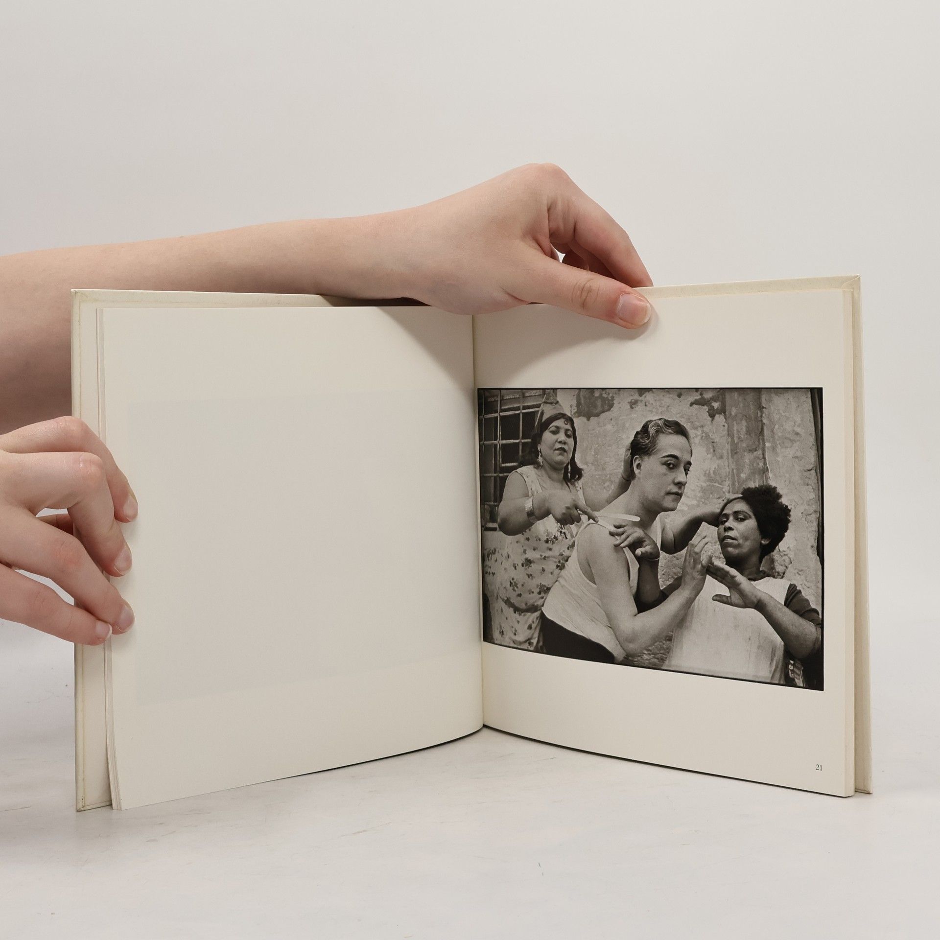 Henri Cartier-Bresson History of Photography S. - 1: Henri Cartier-Bresson