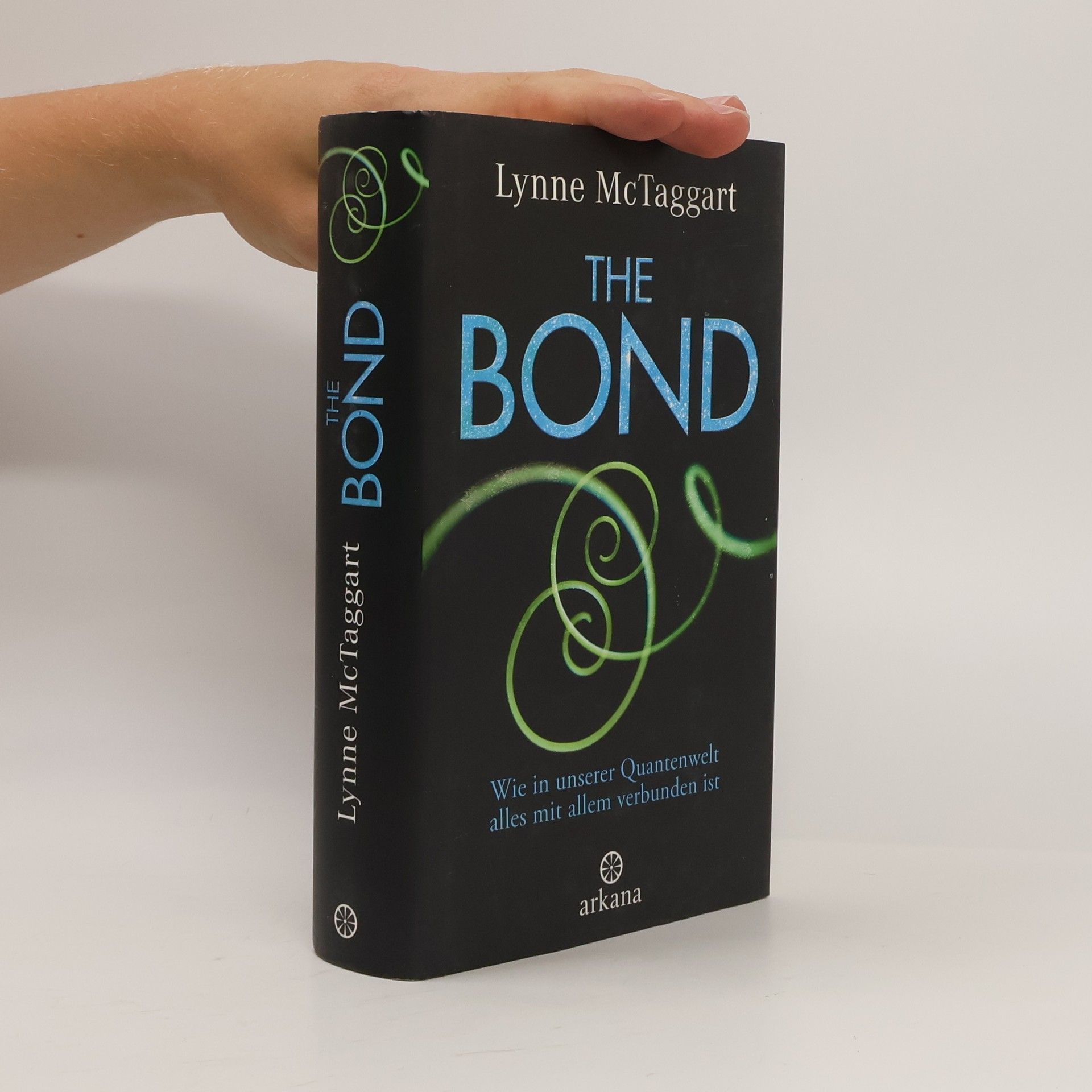The bond
