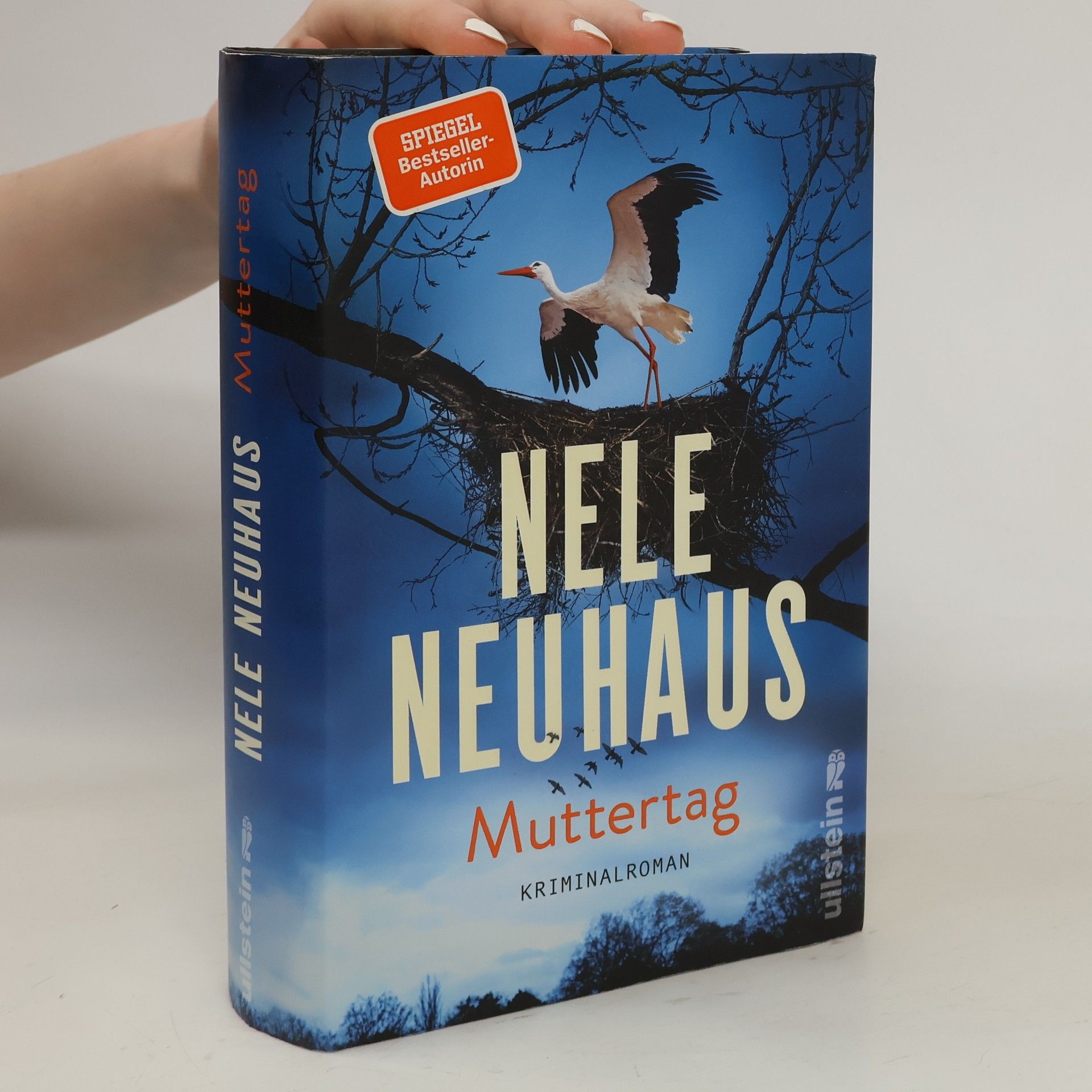 Cornelia Löwenberg Muttertag