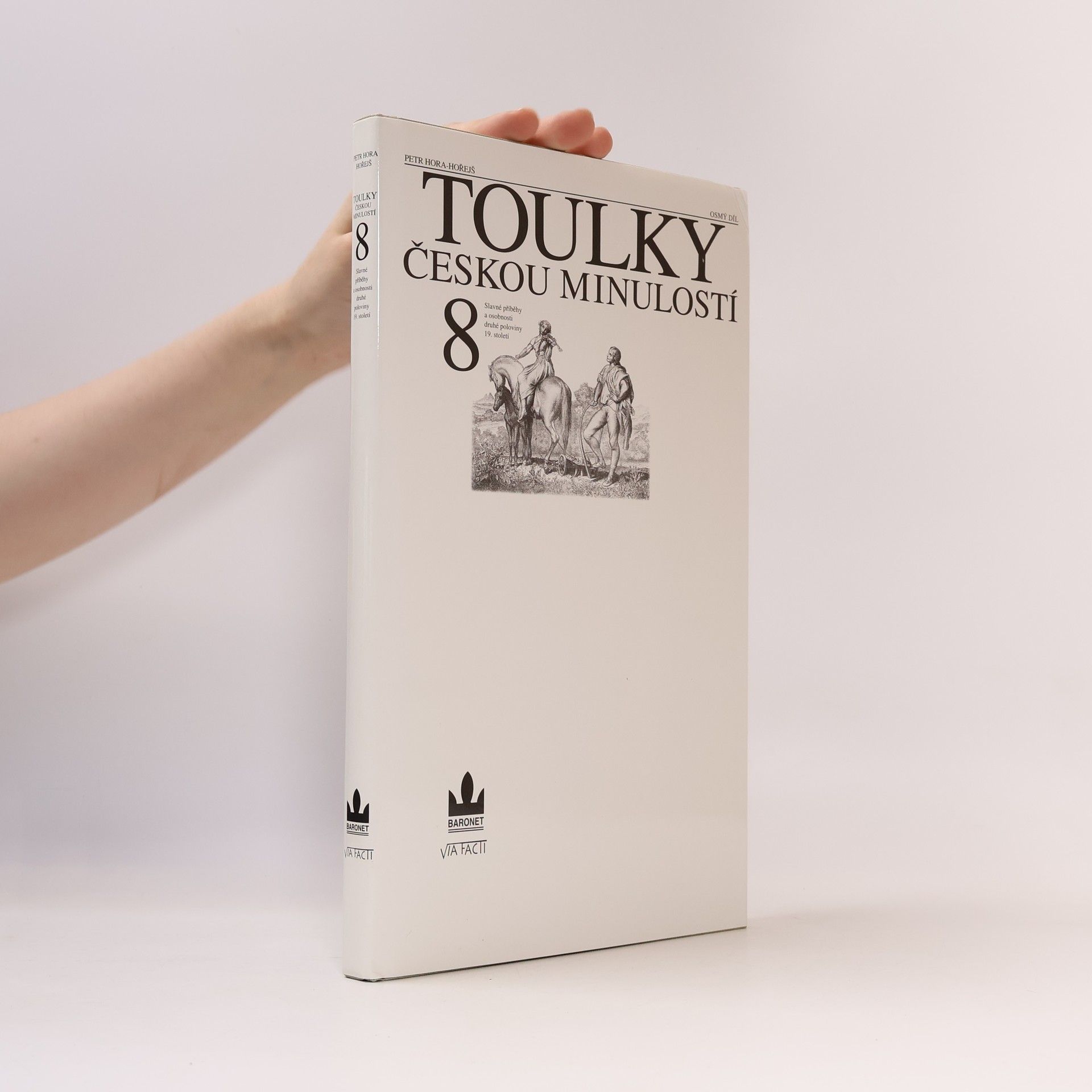 Toulky českou minulostí 8