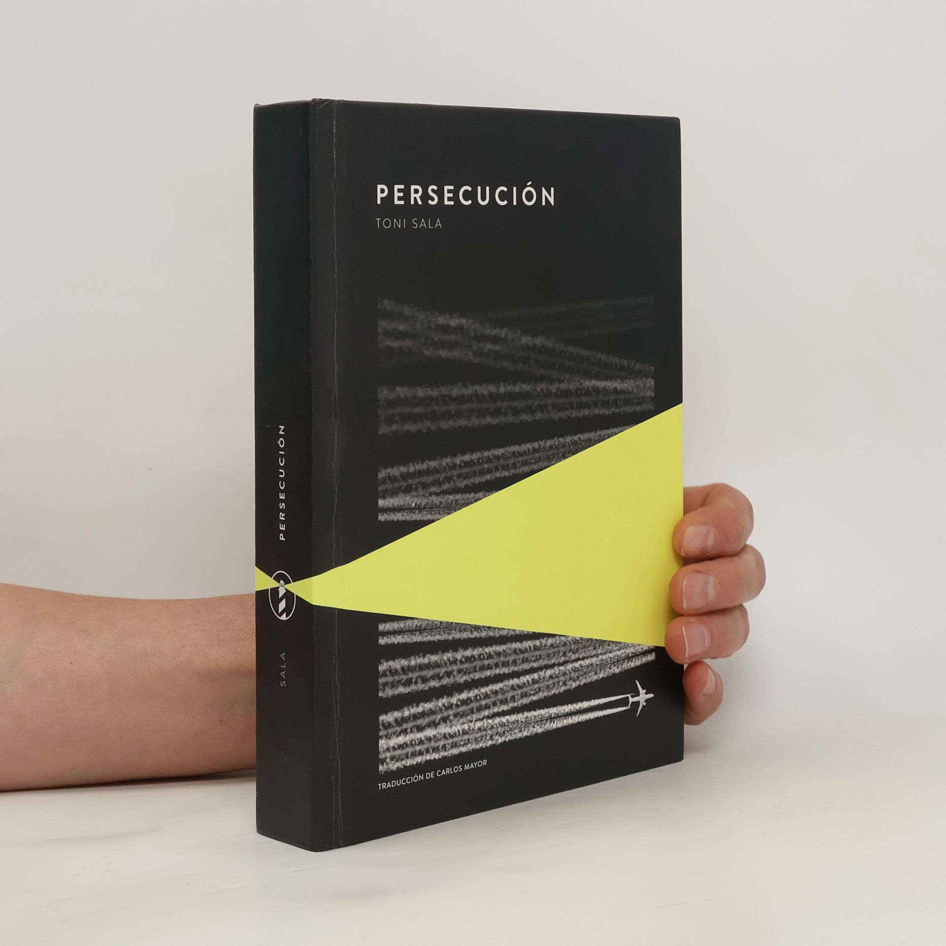 Toni Sala Piteas - 16: Persecución