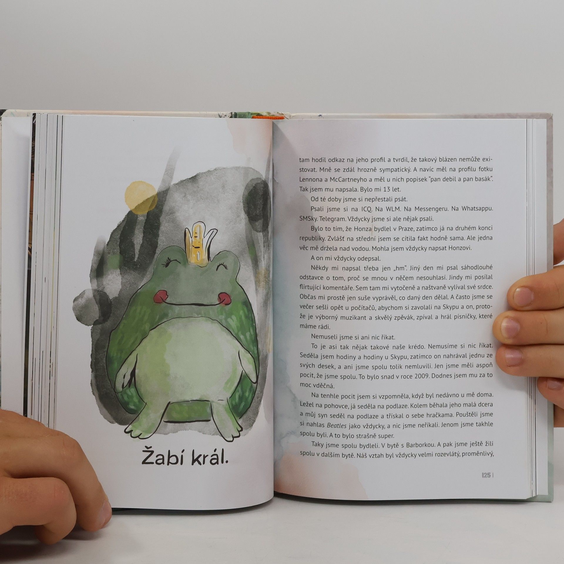 Natálie Ficencová Neříkej autista, to se nehodí: z deníku Zrzavé holky
