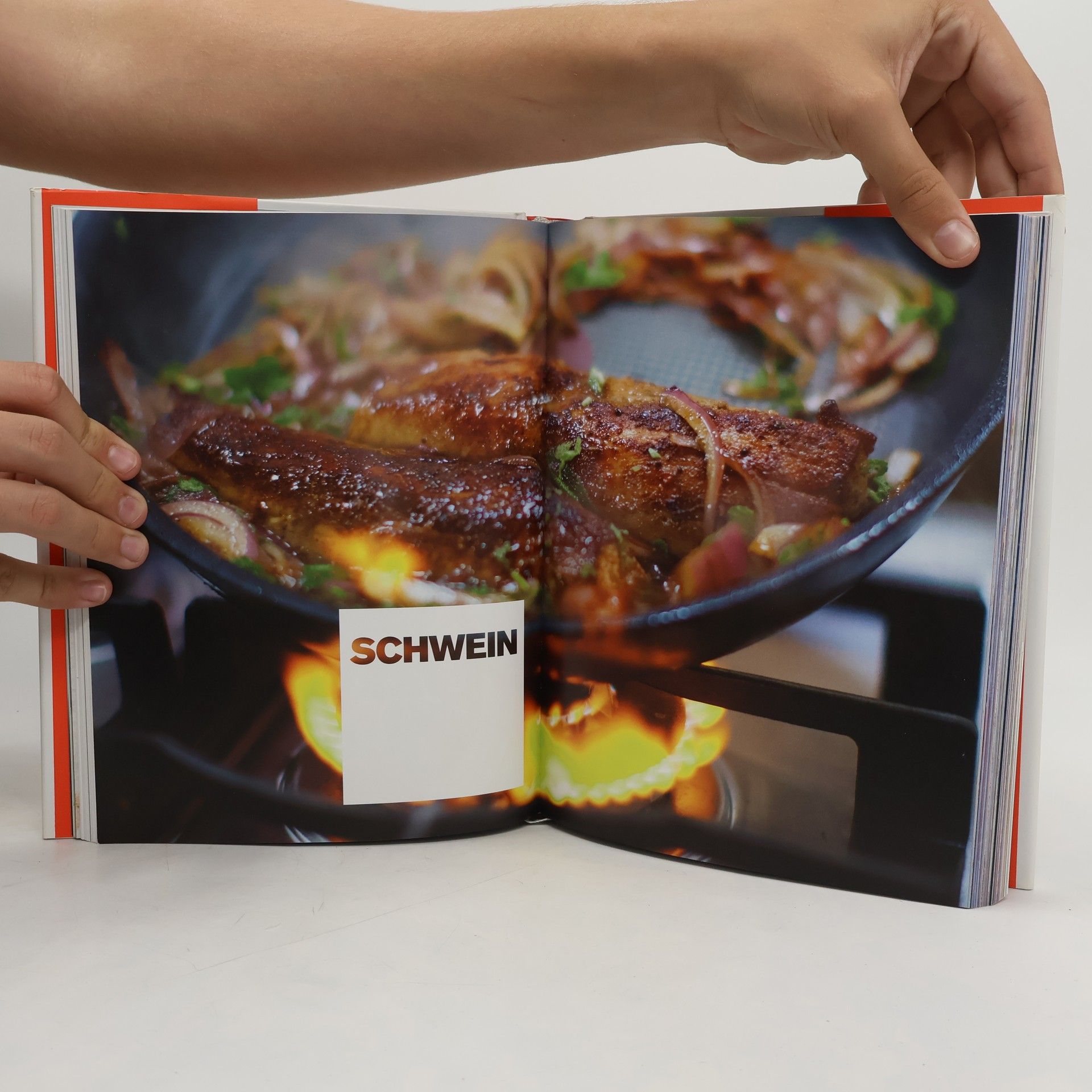 Jamie Oliver Jamies 15-Minuten-Küche