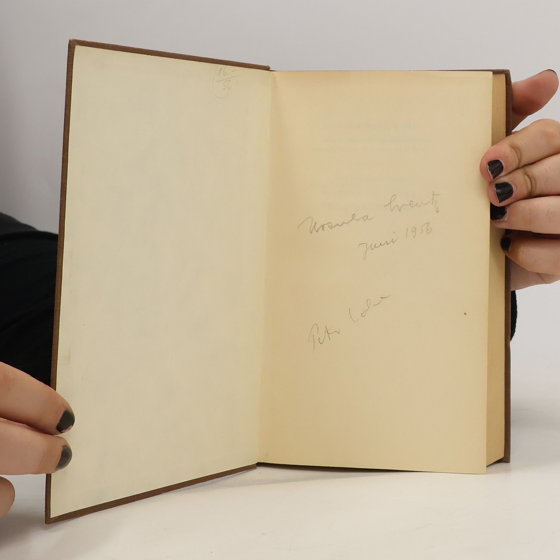 Walter Brugger Philosophisches Wörterbuch
