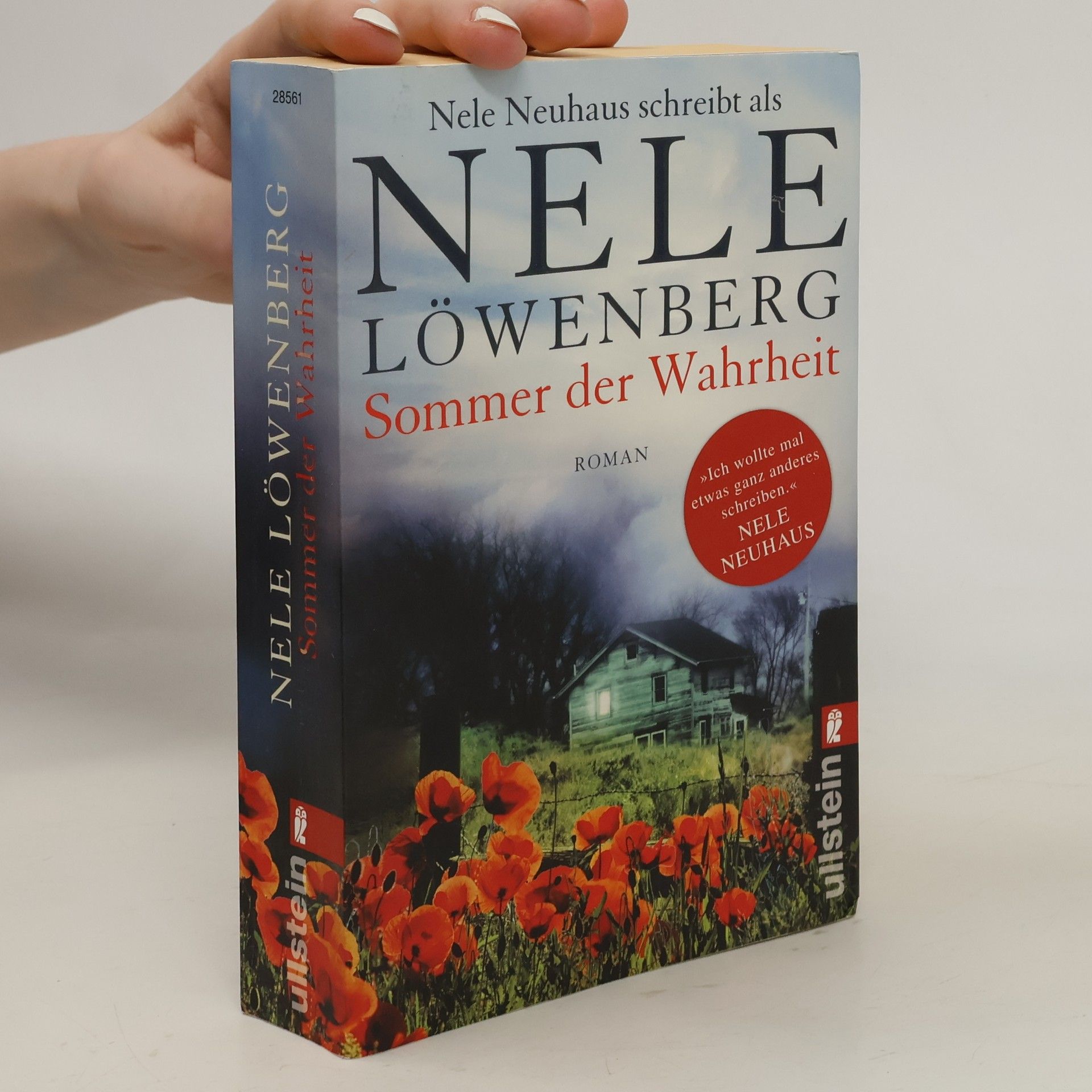 Nele Neuhaus Sommer der Wahrheit