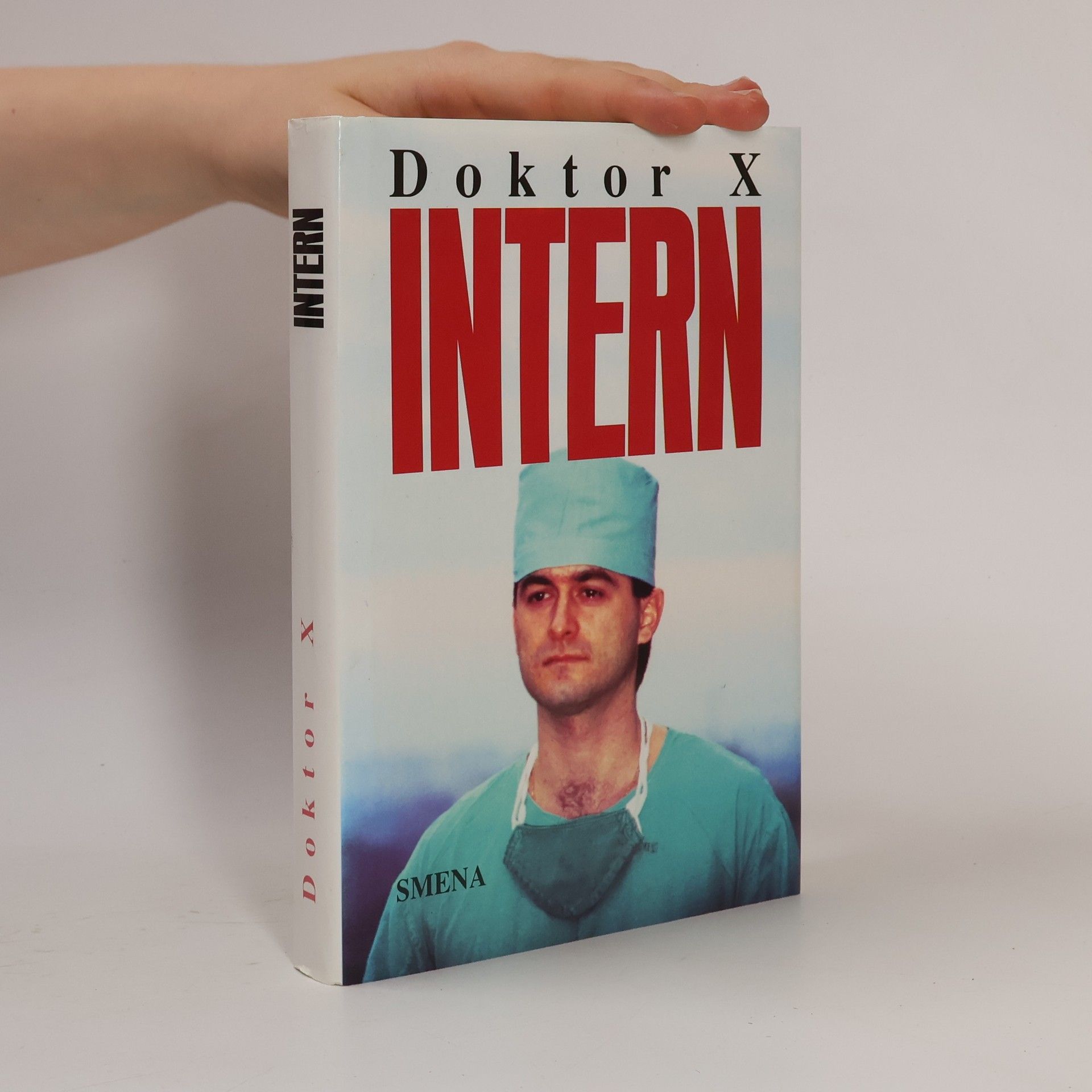 Doktor X Intern