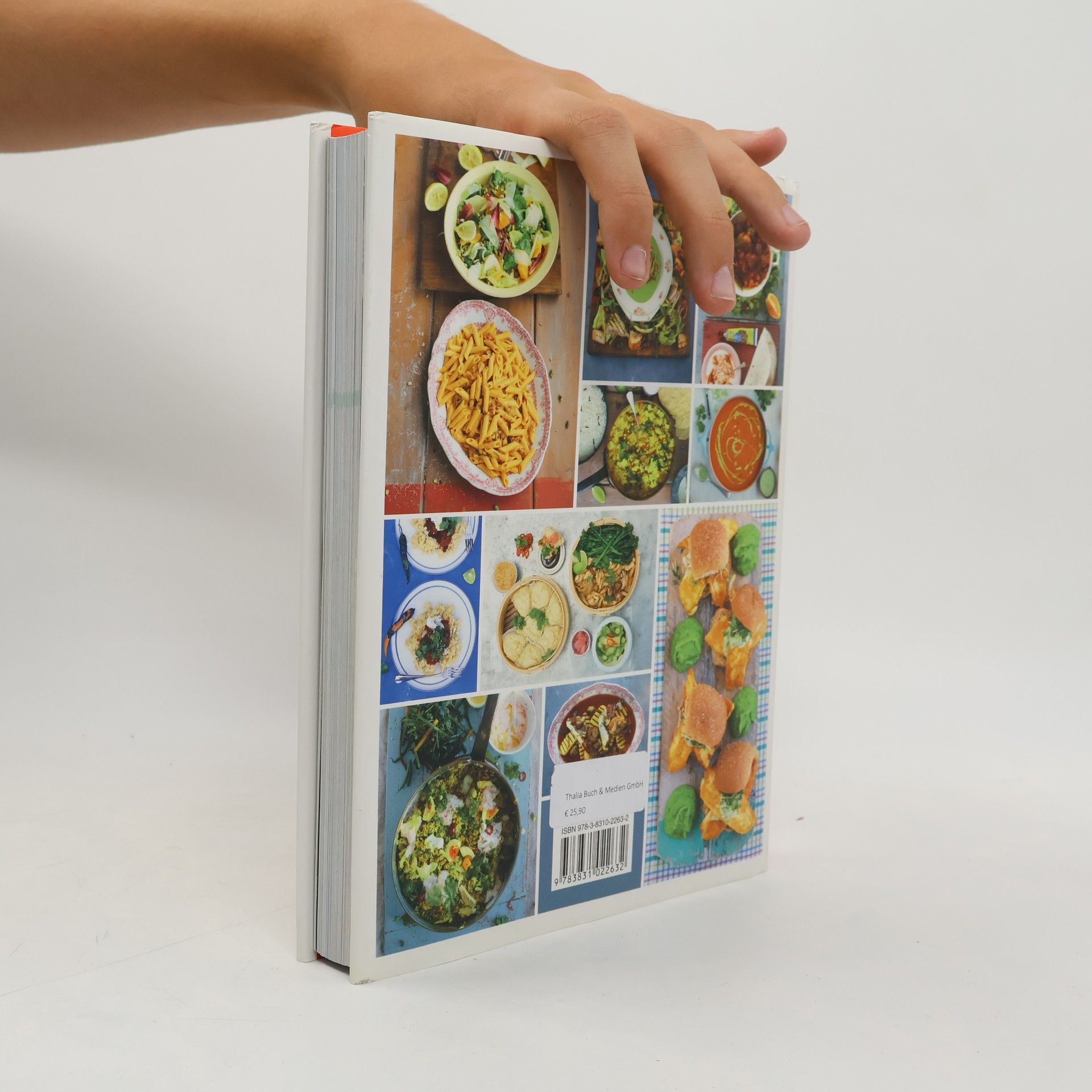 Jamie Oliver Jamies 15-Minuten-Küche
