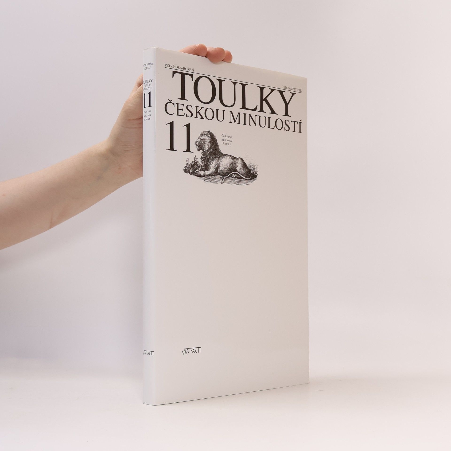 Toulky českou minulostí 11