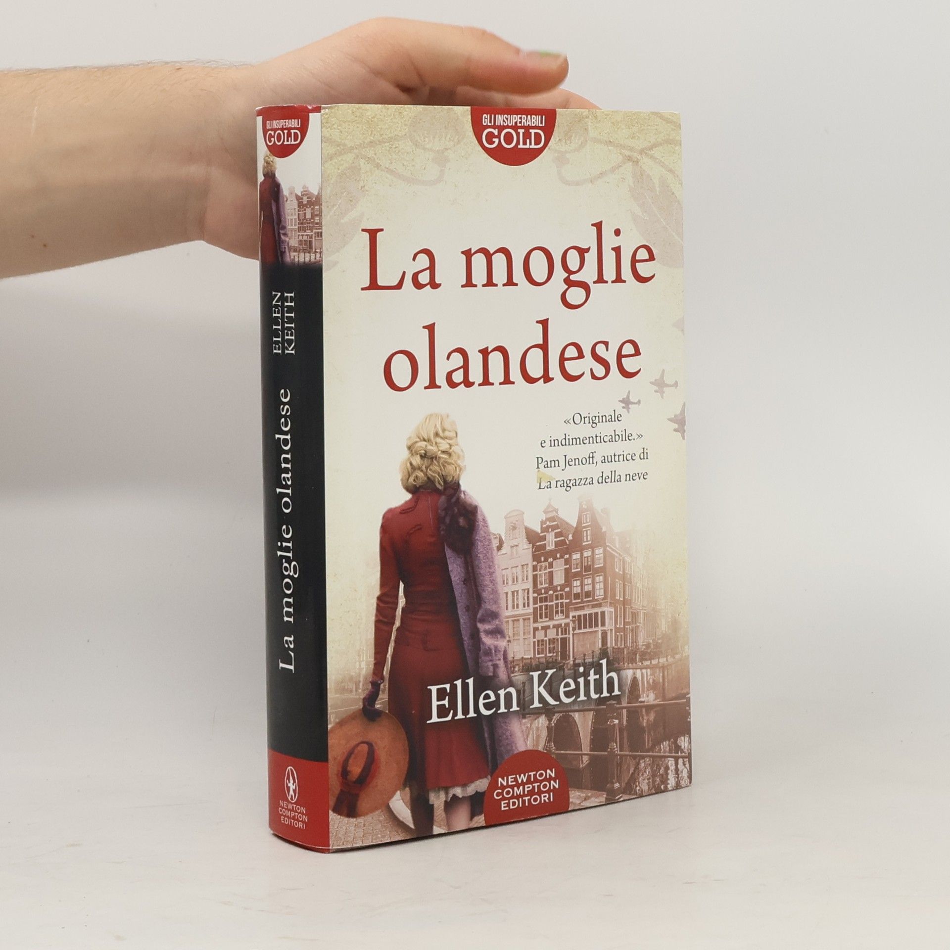 La moglie olandese