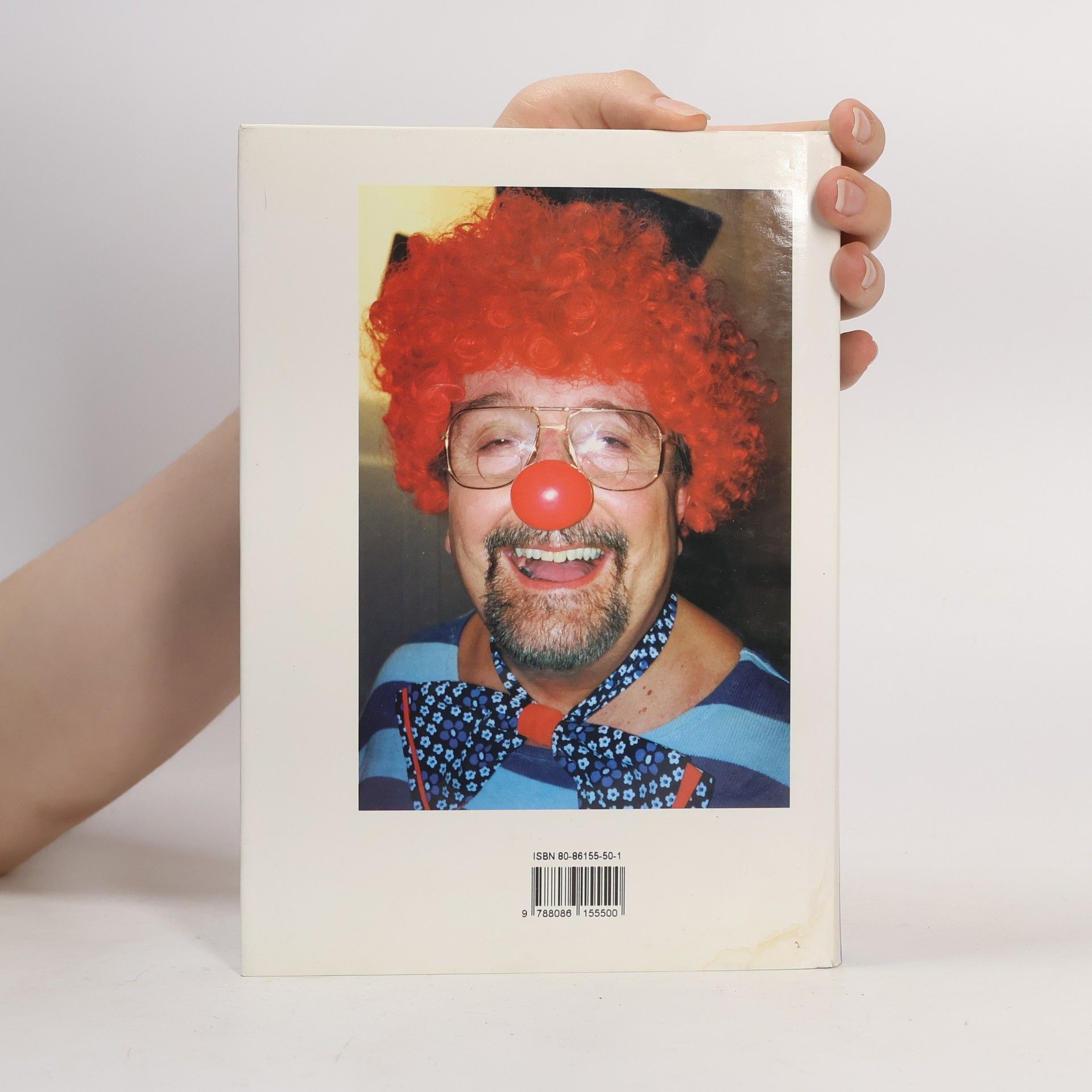Eduard Hrubeš Neváhej a žij