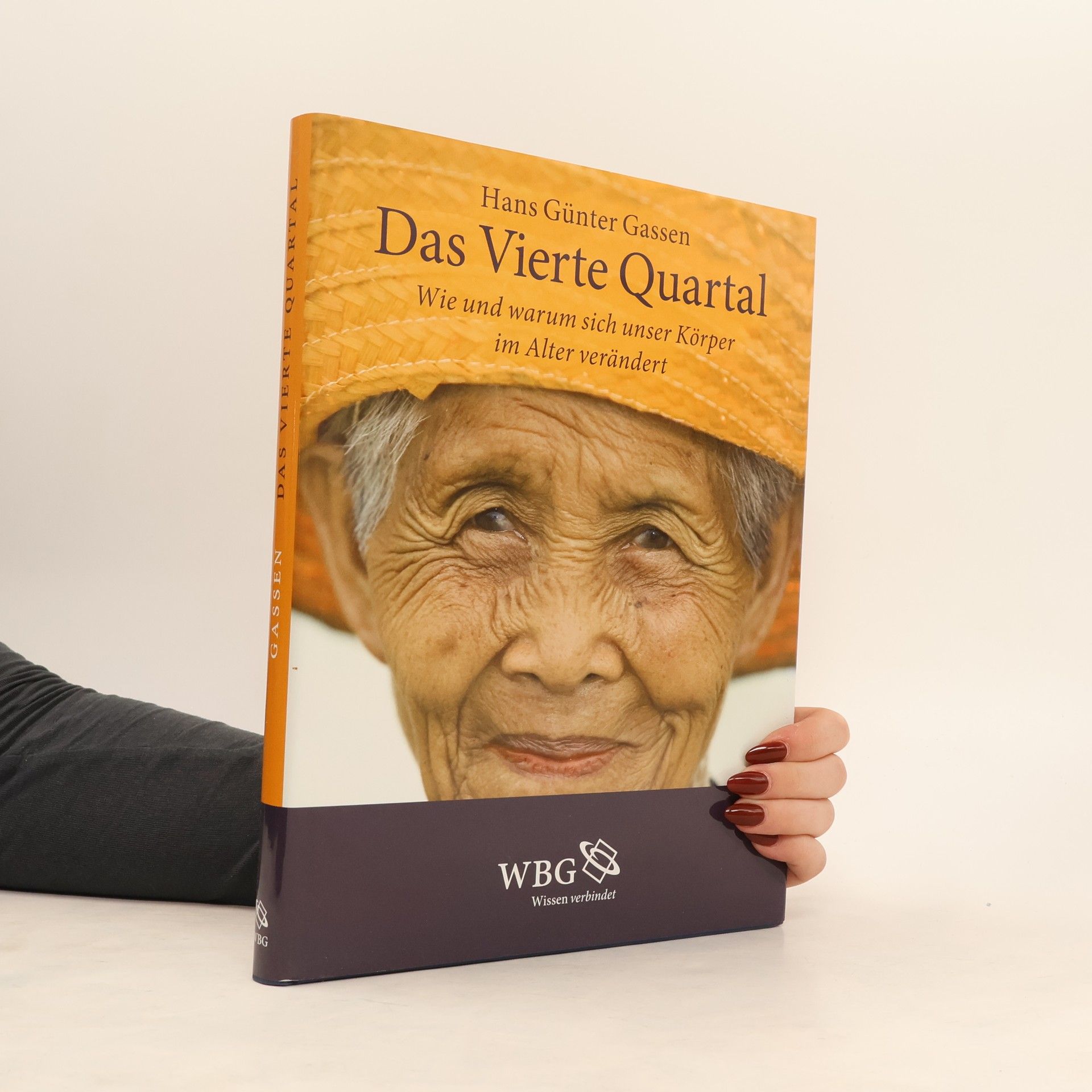 Hans Günter Gassen Das vierte Quartal