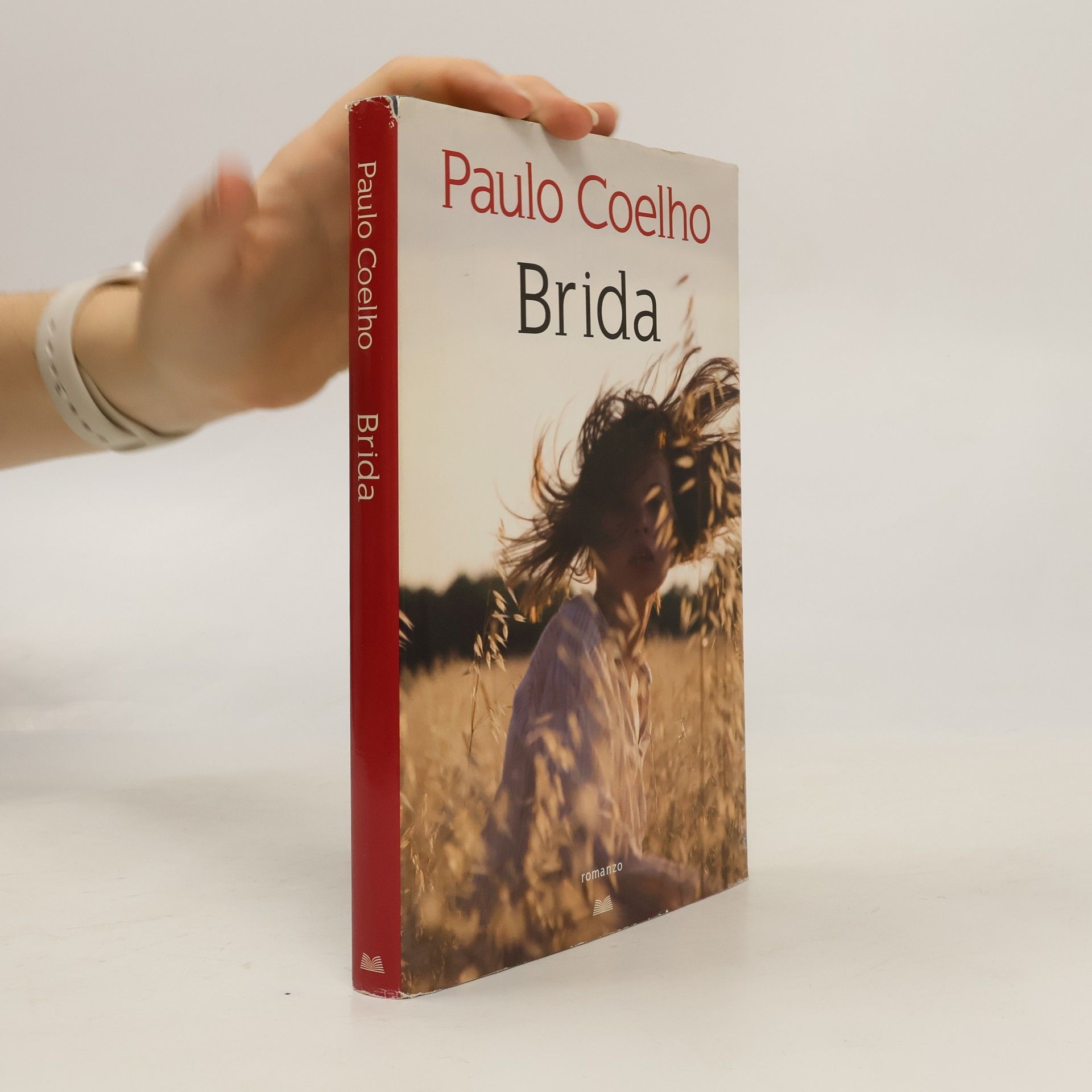 Paulo Coelho Brida