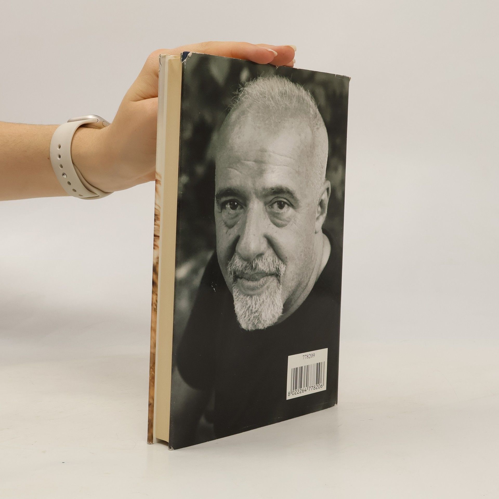 Paulo Coelho Brida
