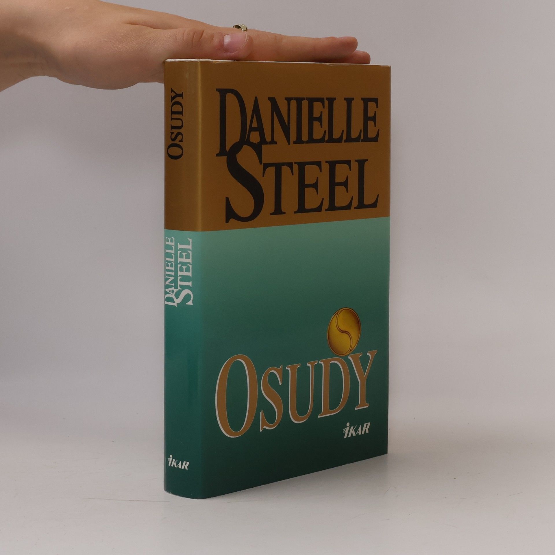 Danielle Steel Osudy