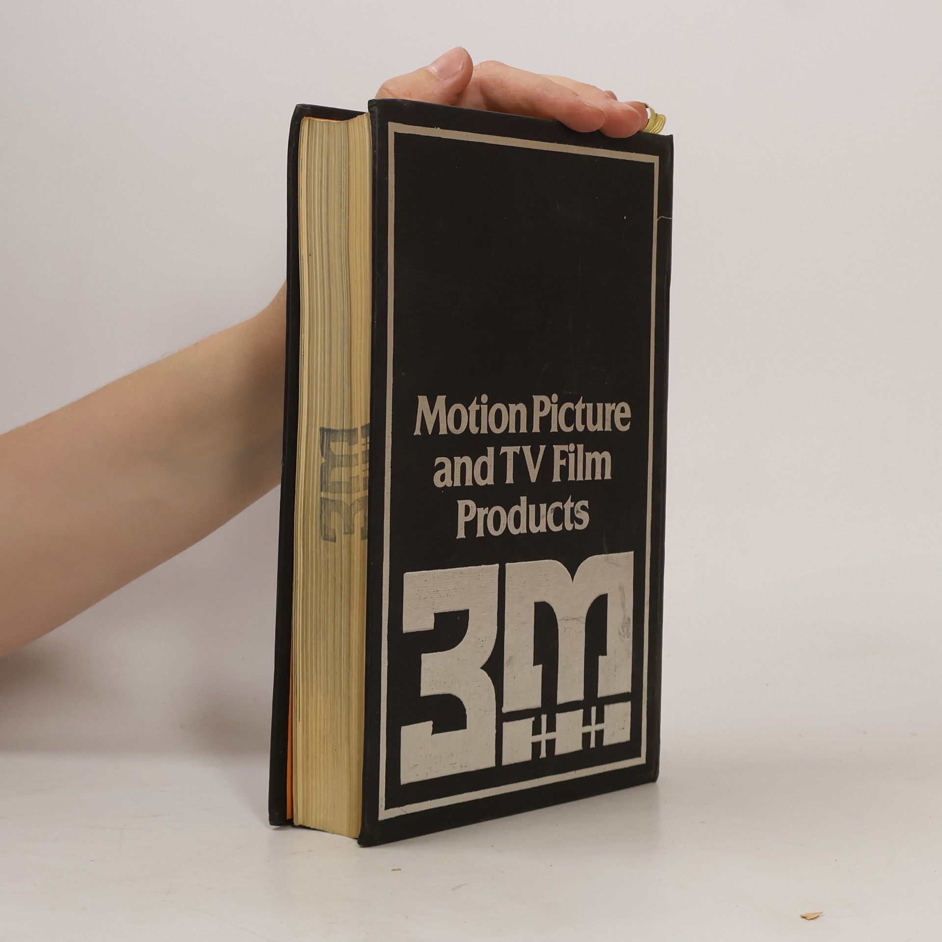 Auteurscollectief Motion Picture and TV Film Products