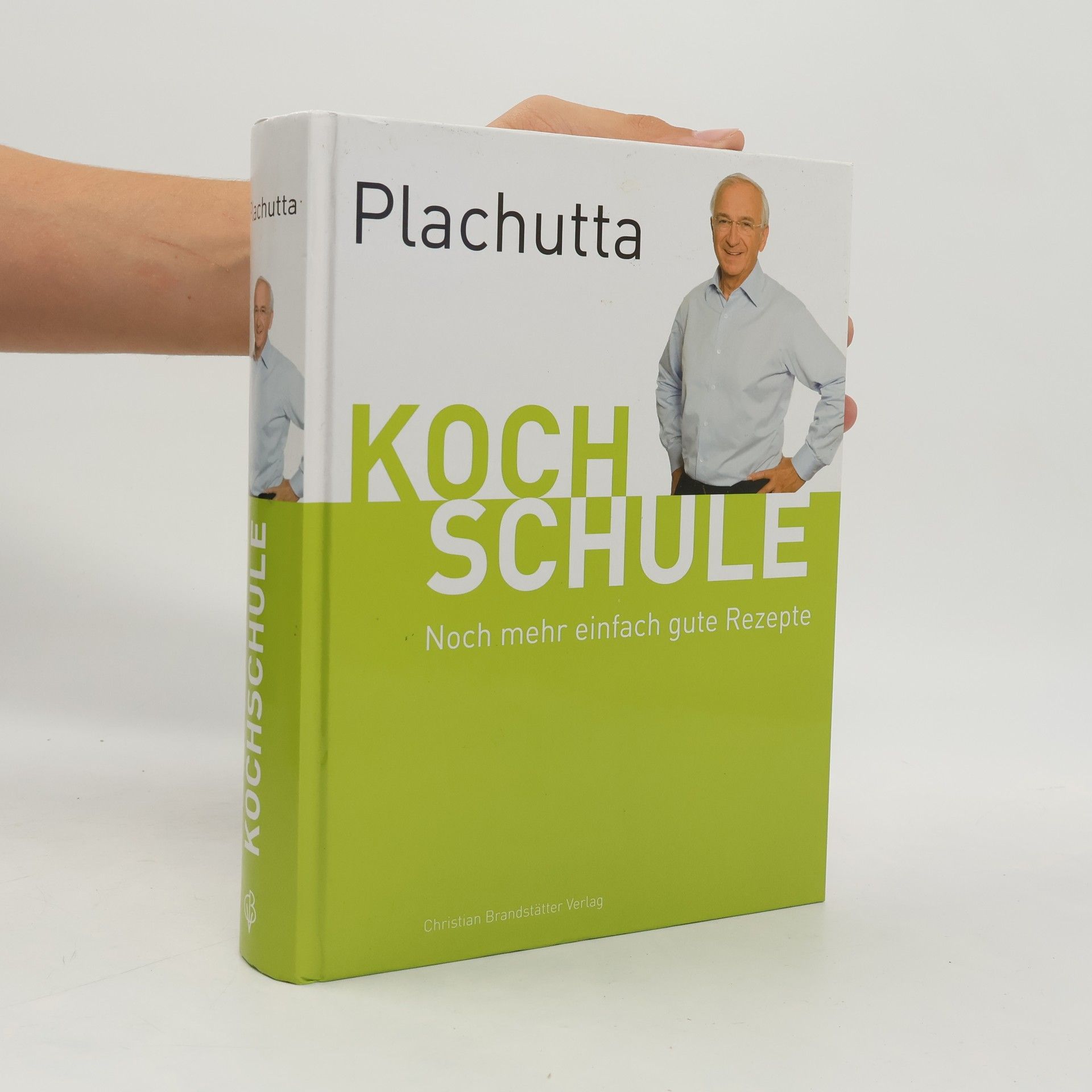 Ewald Plachutta Kochschule