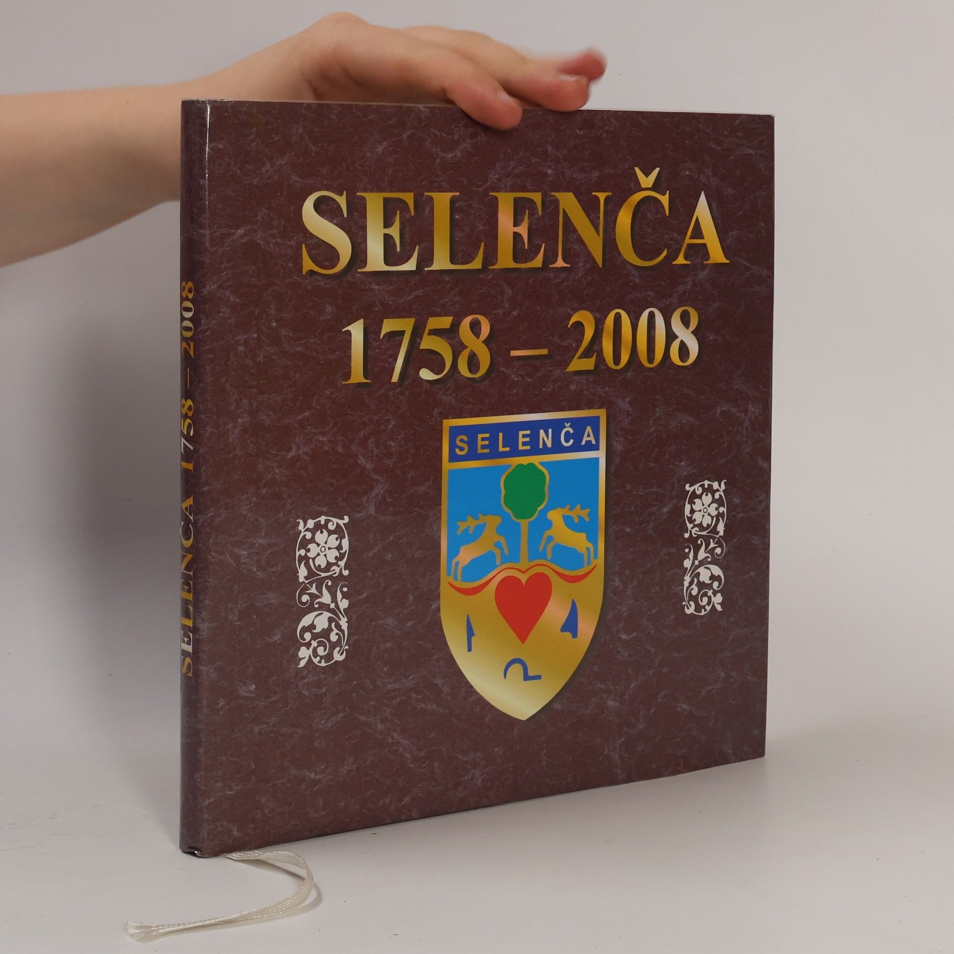 Selenča 1758 - 2008