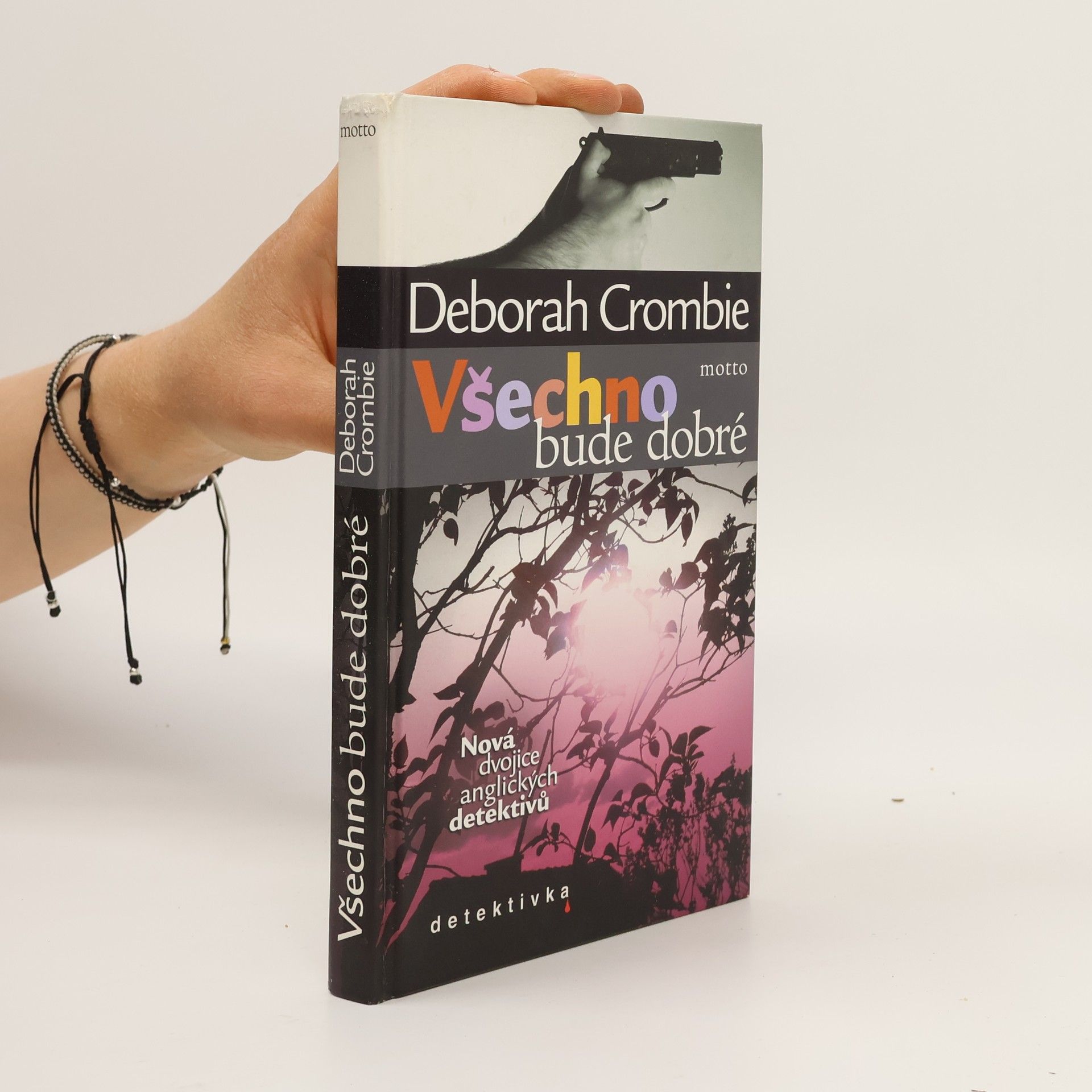 Všechno bude dobré