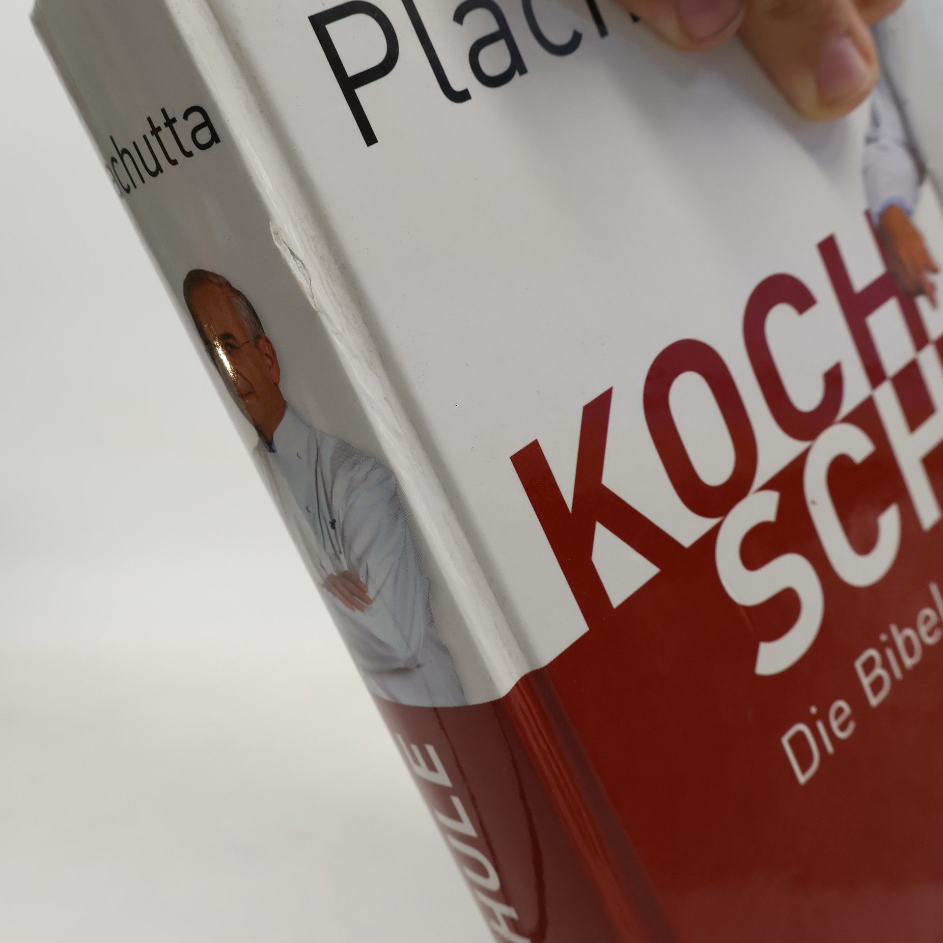 Ewald Plachutta Kochschule - Die Bibel der guten Küche
