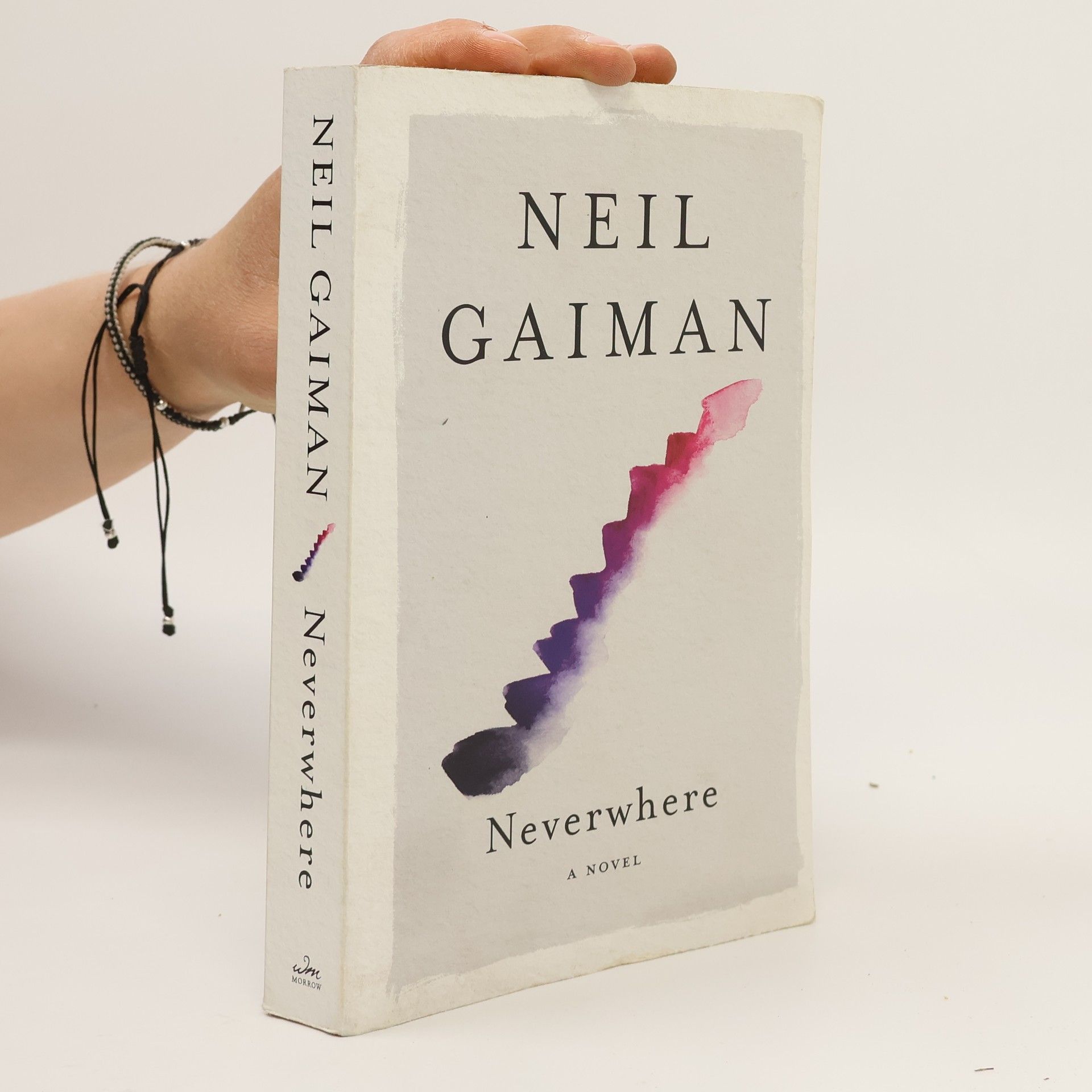 Neil Gaiman Neverwhere