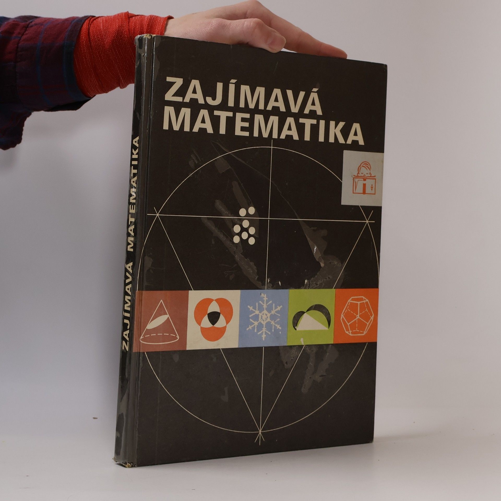 Various authors Zajímavá matematika