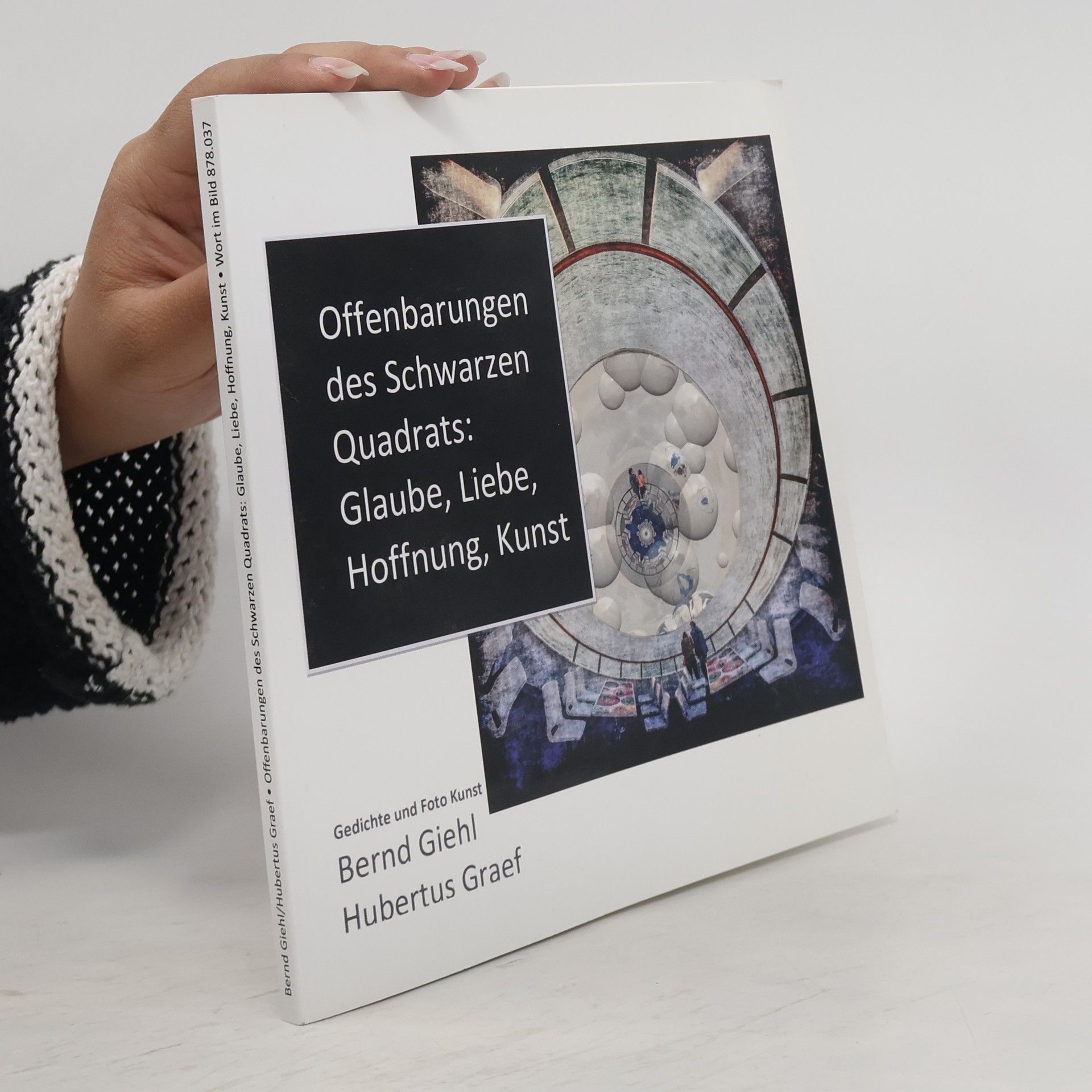 Offenbarungen des Schwarzen Quadrats
