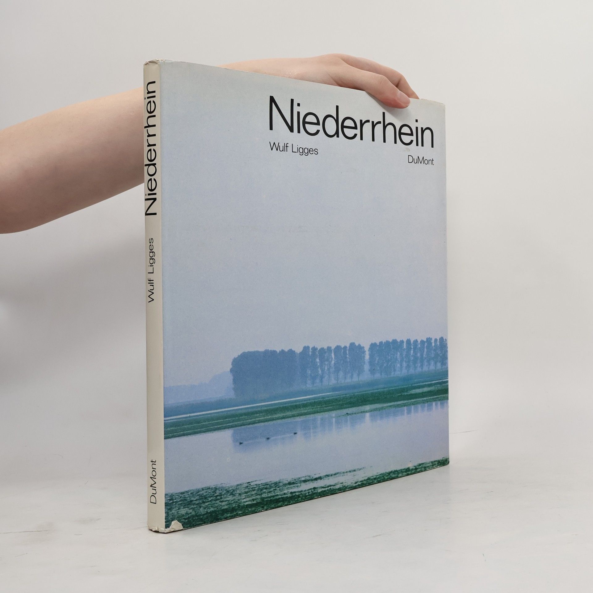 Wulf Ligges Niederrhein