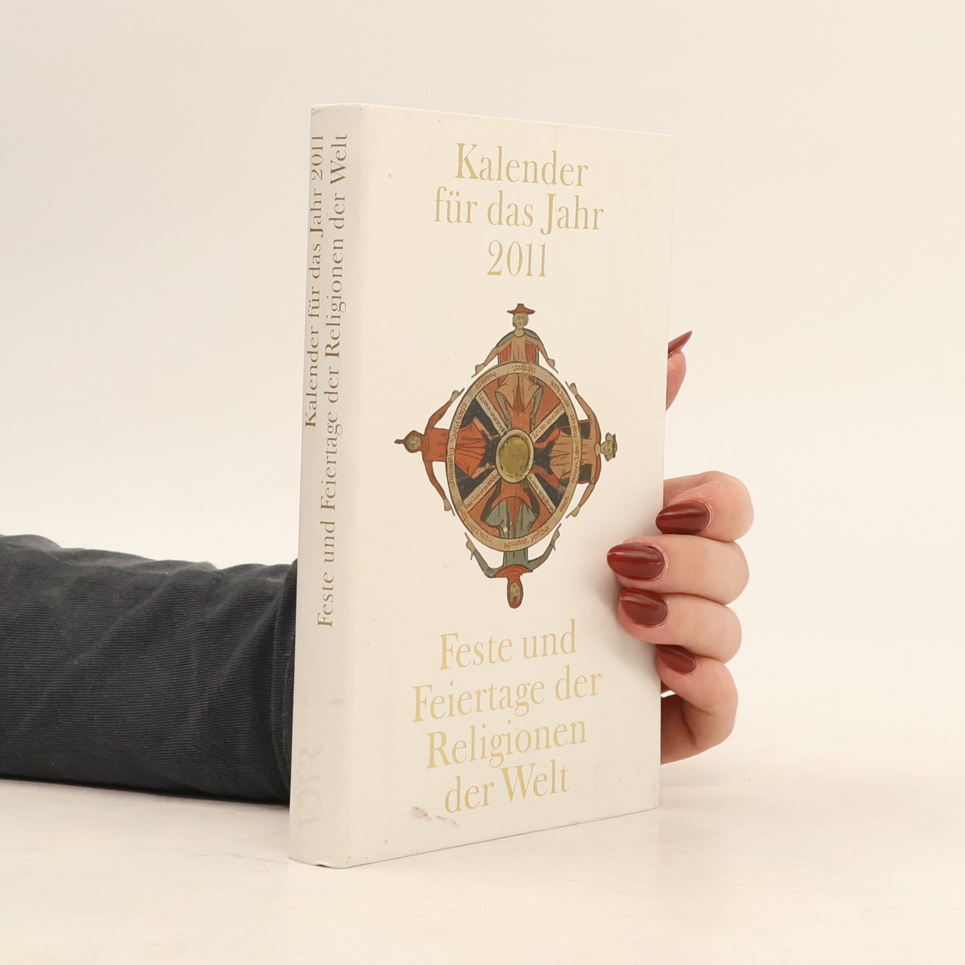 Kolektiv autorů Kalender für das Jahr 2011