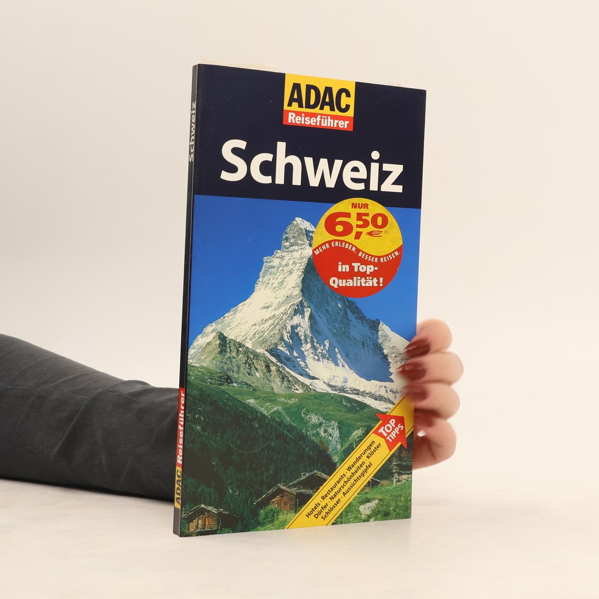Rolf Goetz Schweiz