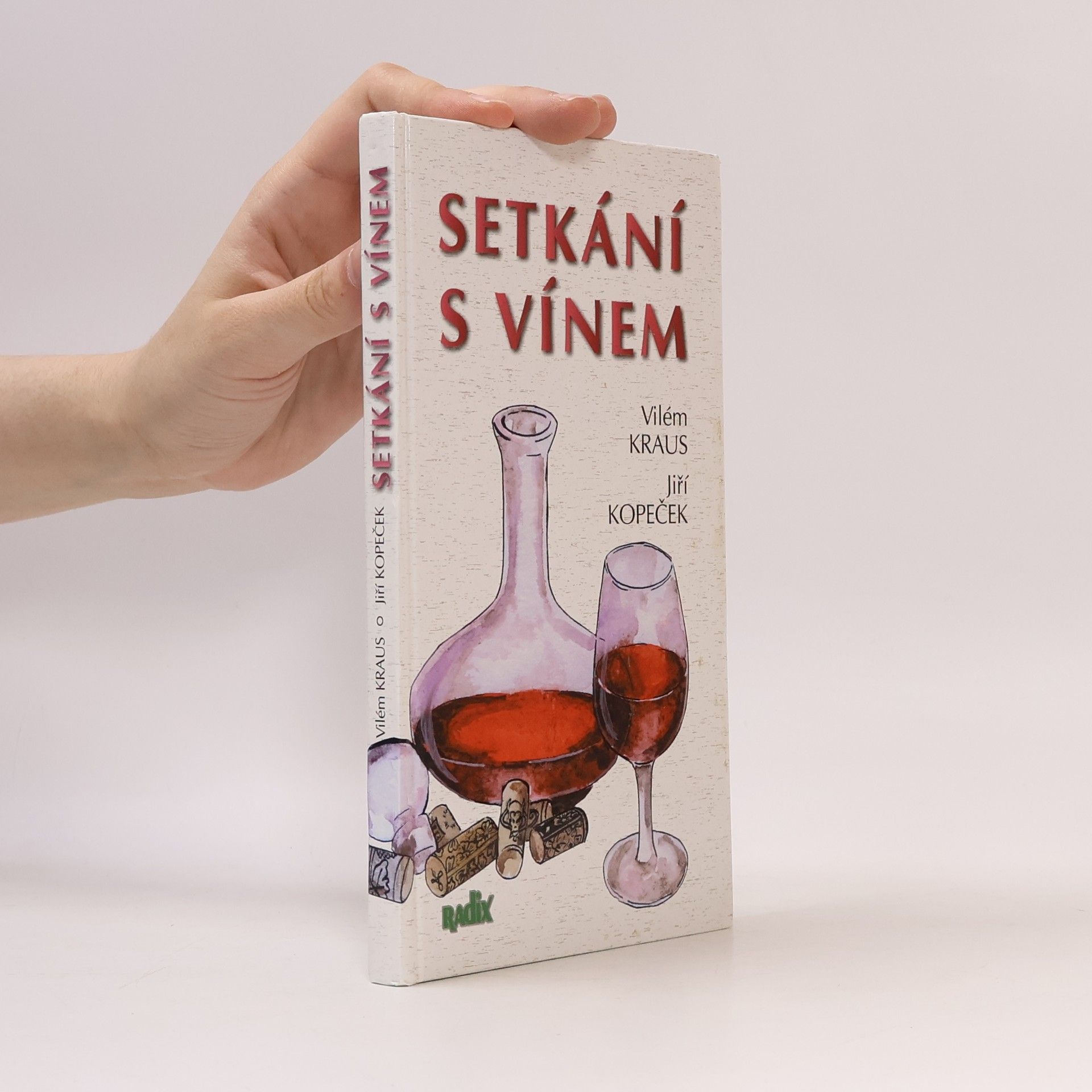 Setkání s vínem