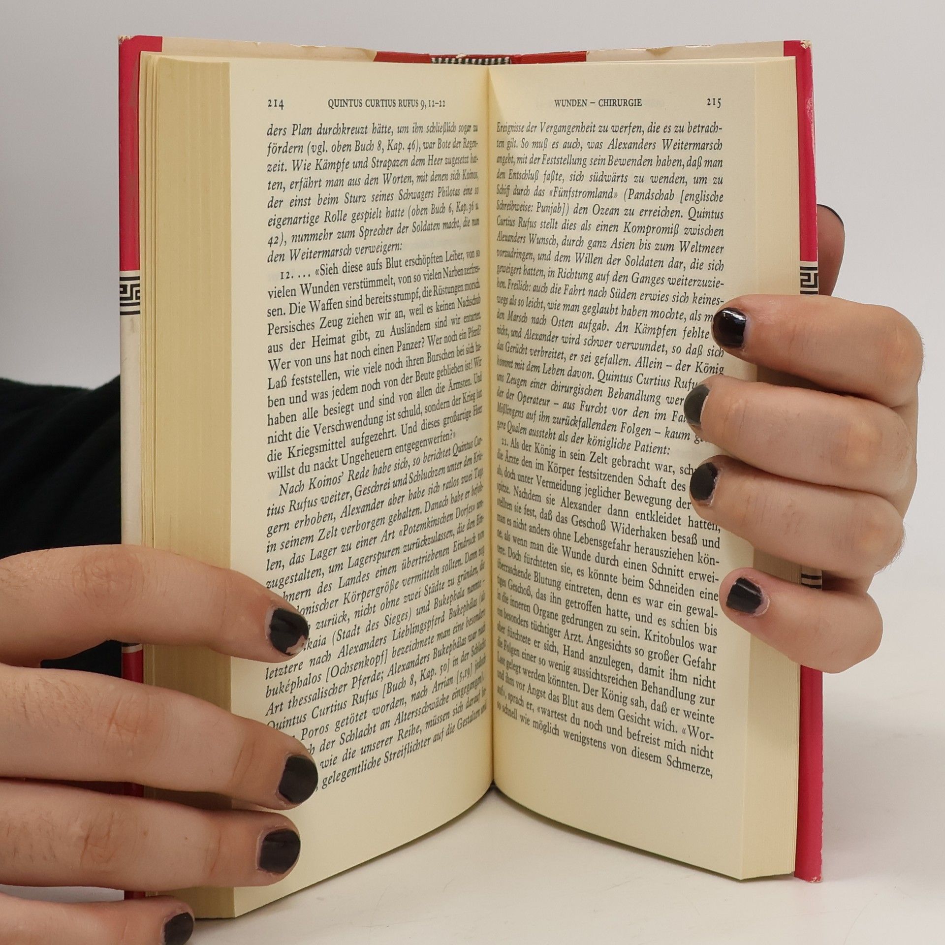 Autorenkollektiv Geschichte im Altertum. Hellenismus und Rom