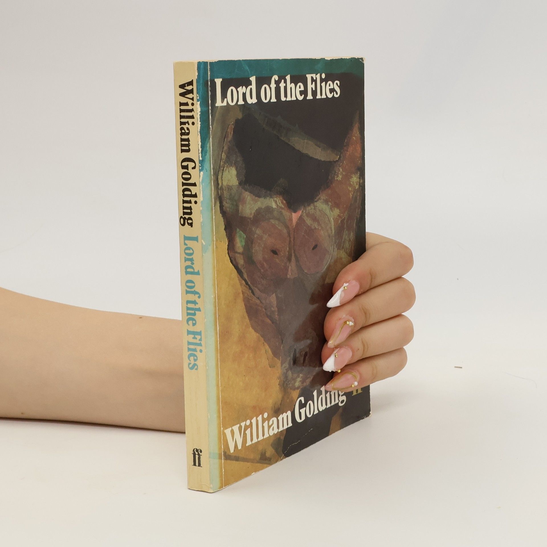 William Golding Lord of the Flies