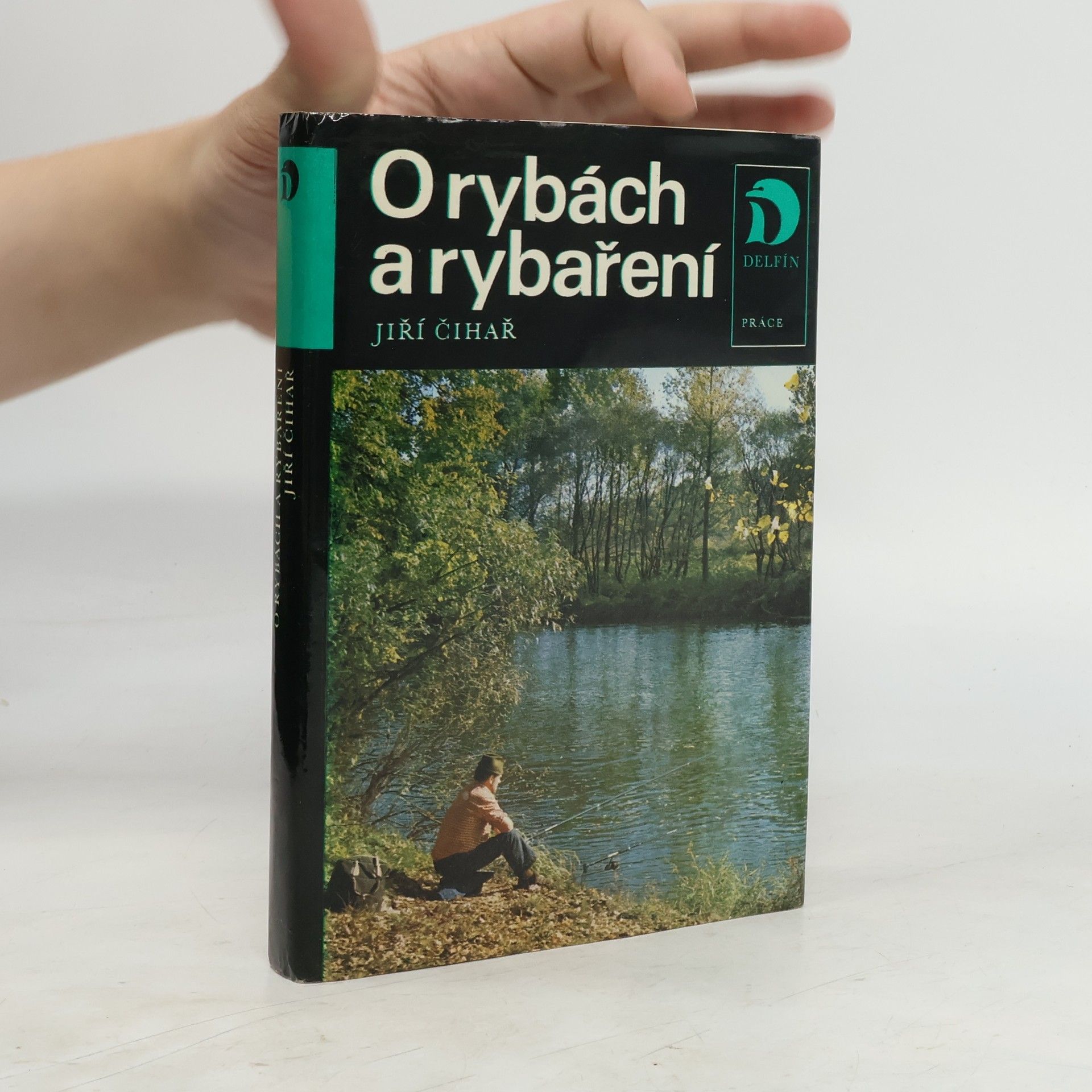 O rybách a rybaření