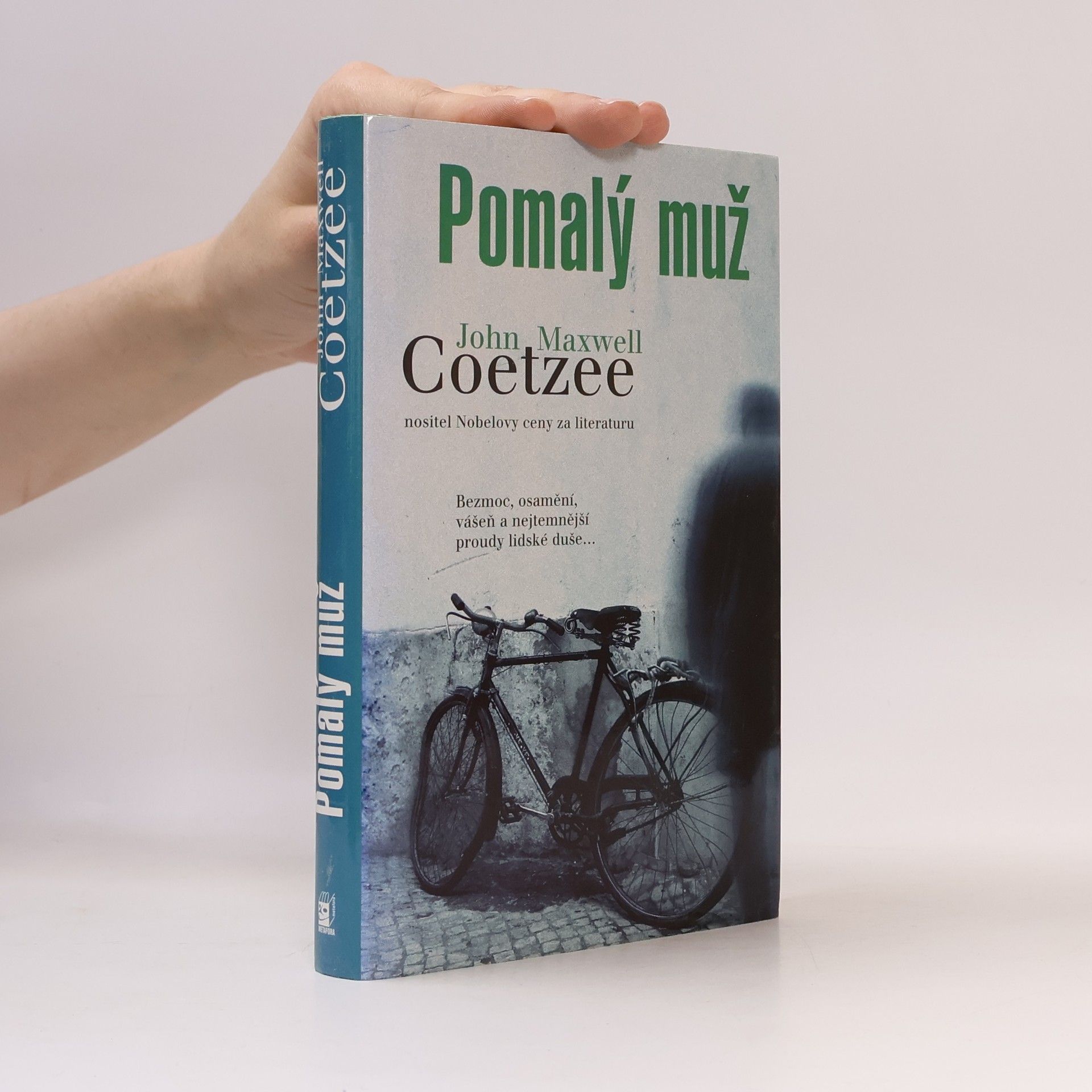 Pomalý muž