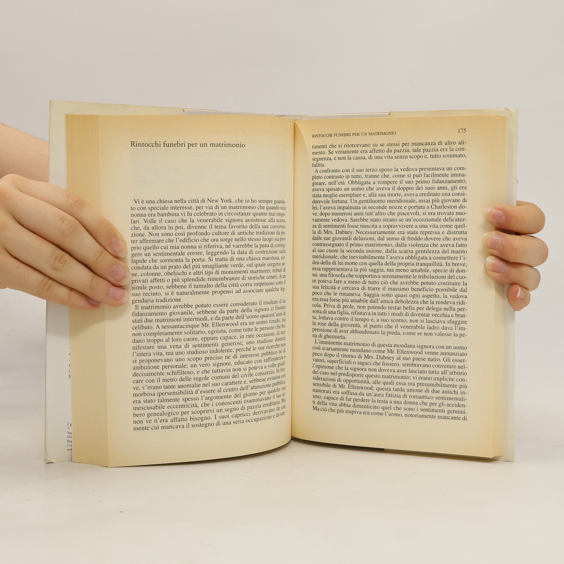 Nathaniel Hawthorne I Grandi dell'800 - 7: La lettera scarlatta. Racconti neri e fantastici