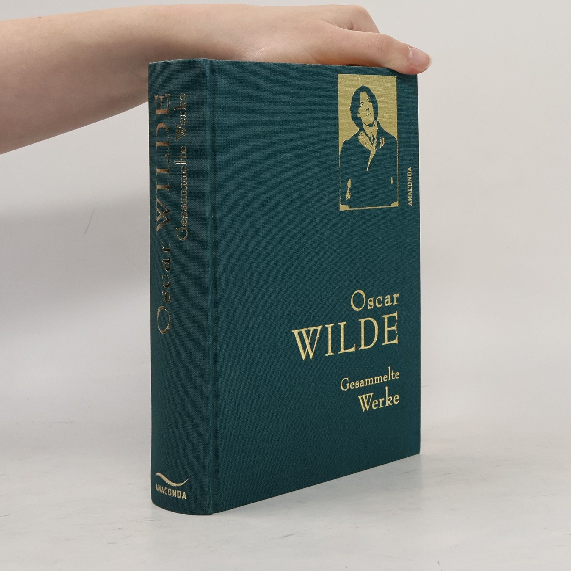 Gesammelte Werke