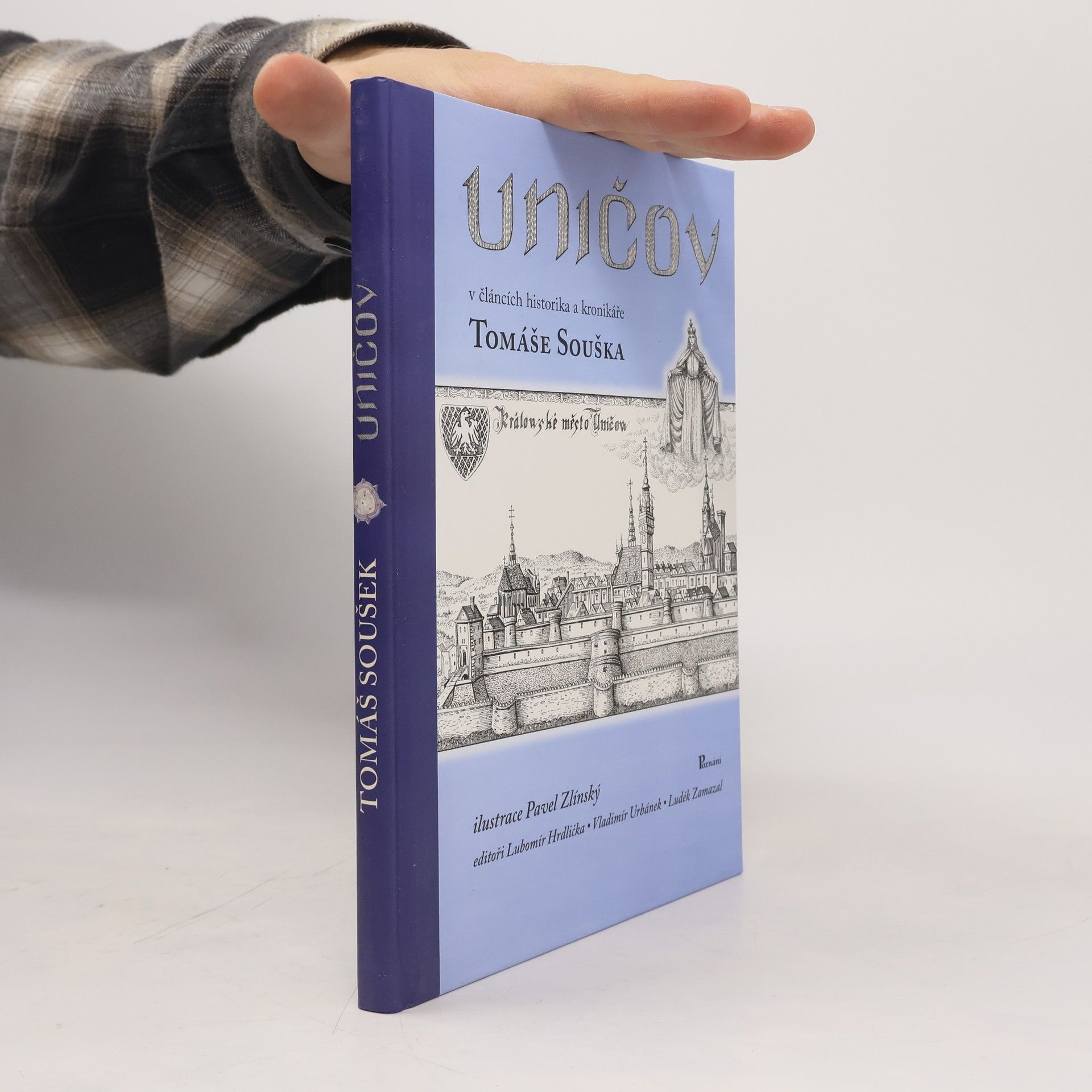 Uničov