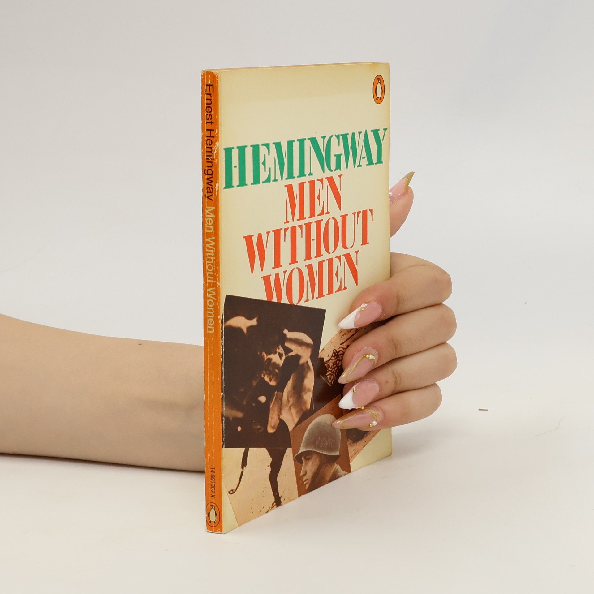 Ernest Hemingway Men without Women
