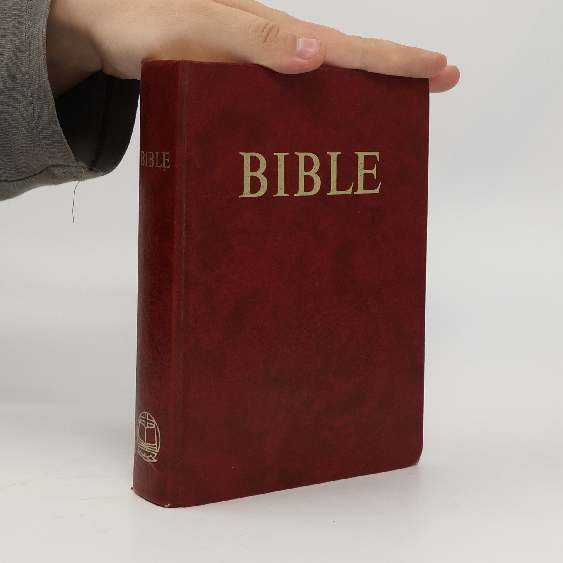Kolektiv autorů Bible. Písmo svaté Starého i Nového zákona